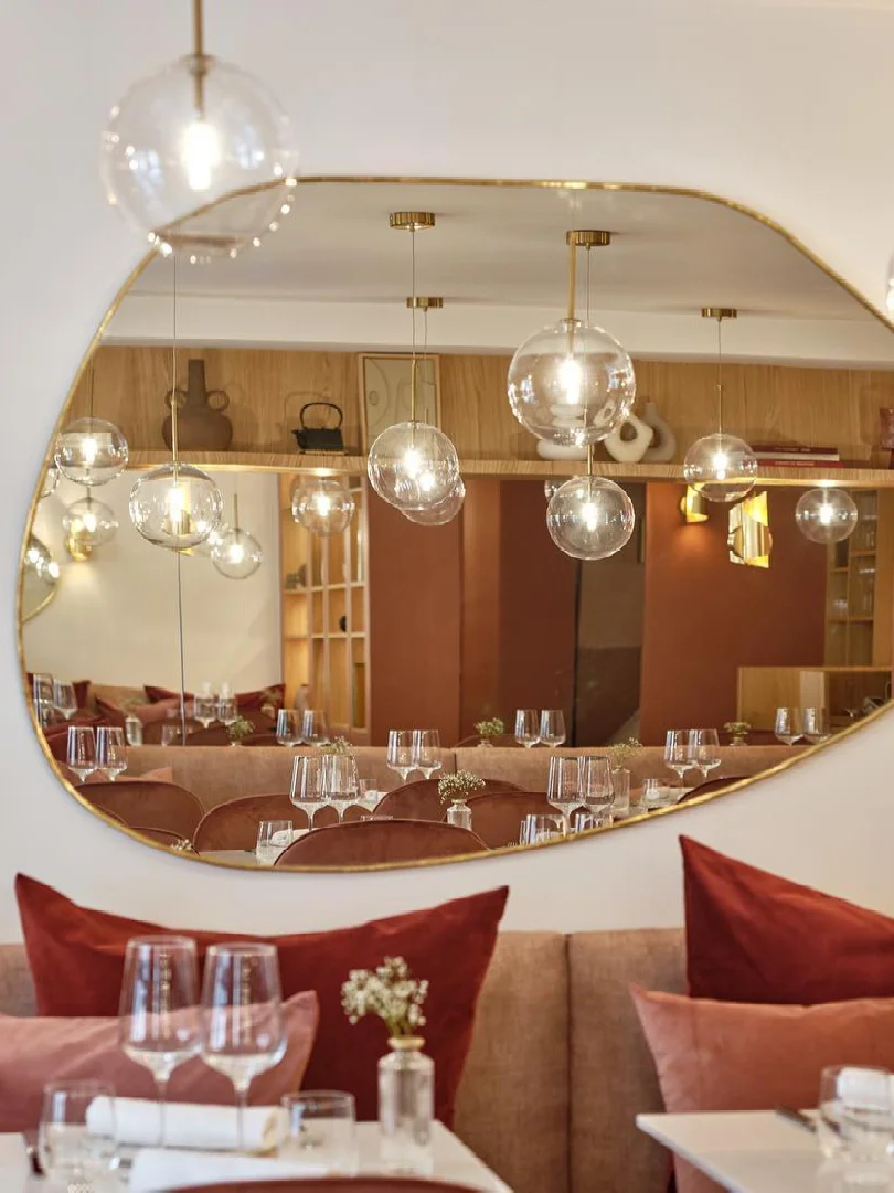 Paris Left Bank Fusion Eatery 💥 French-Japanese Cuisine Perfectly Collide