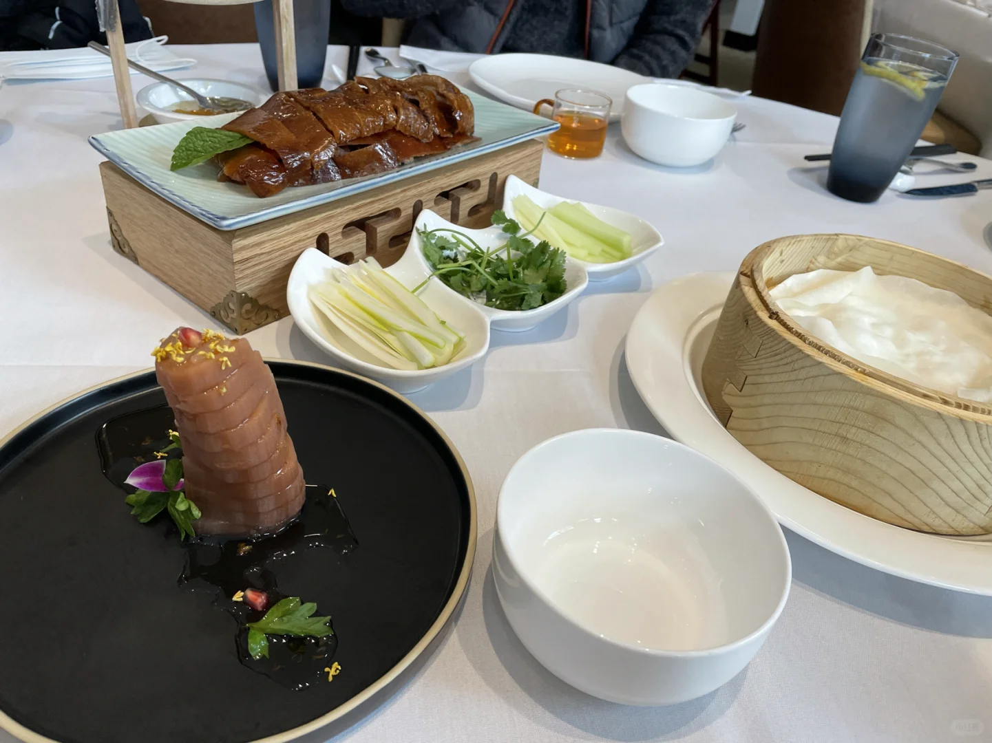 Saturday Food & Fun in Raleigh, North Carolina