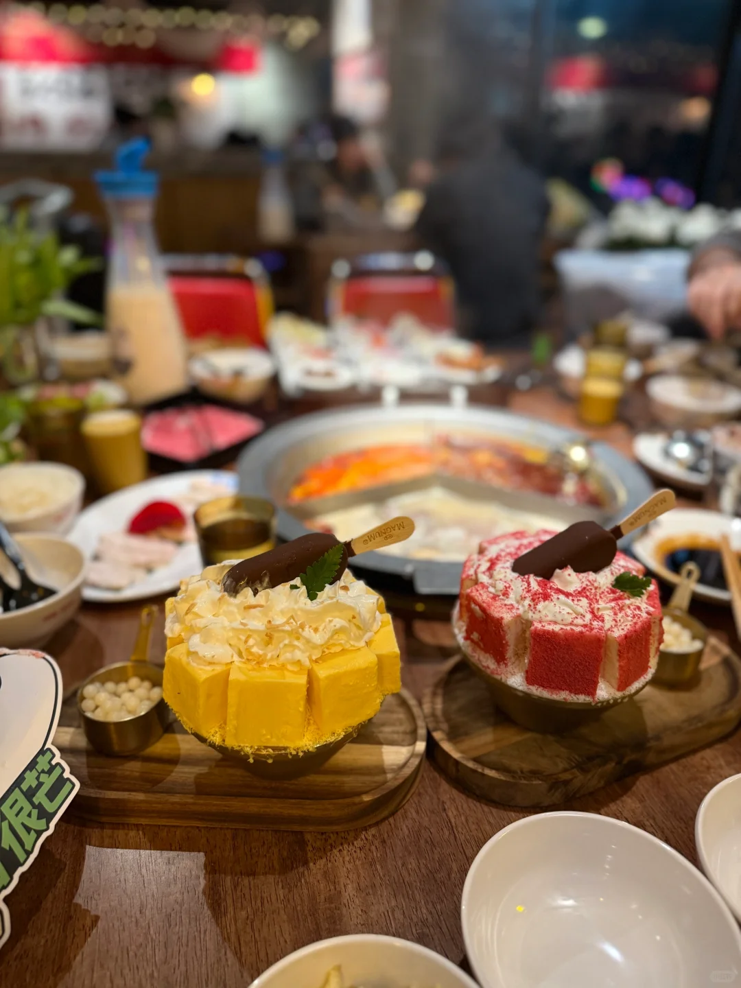 A New York Spot Where Desserts Outshine Hot Pot – So Cool!