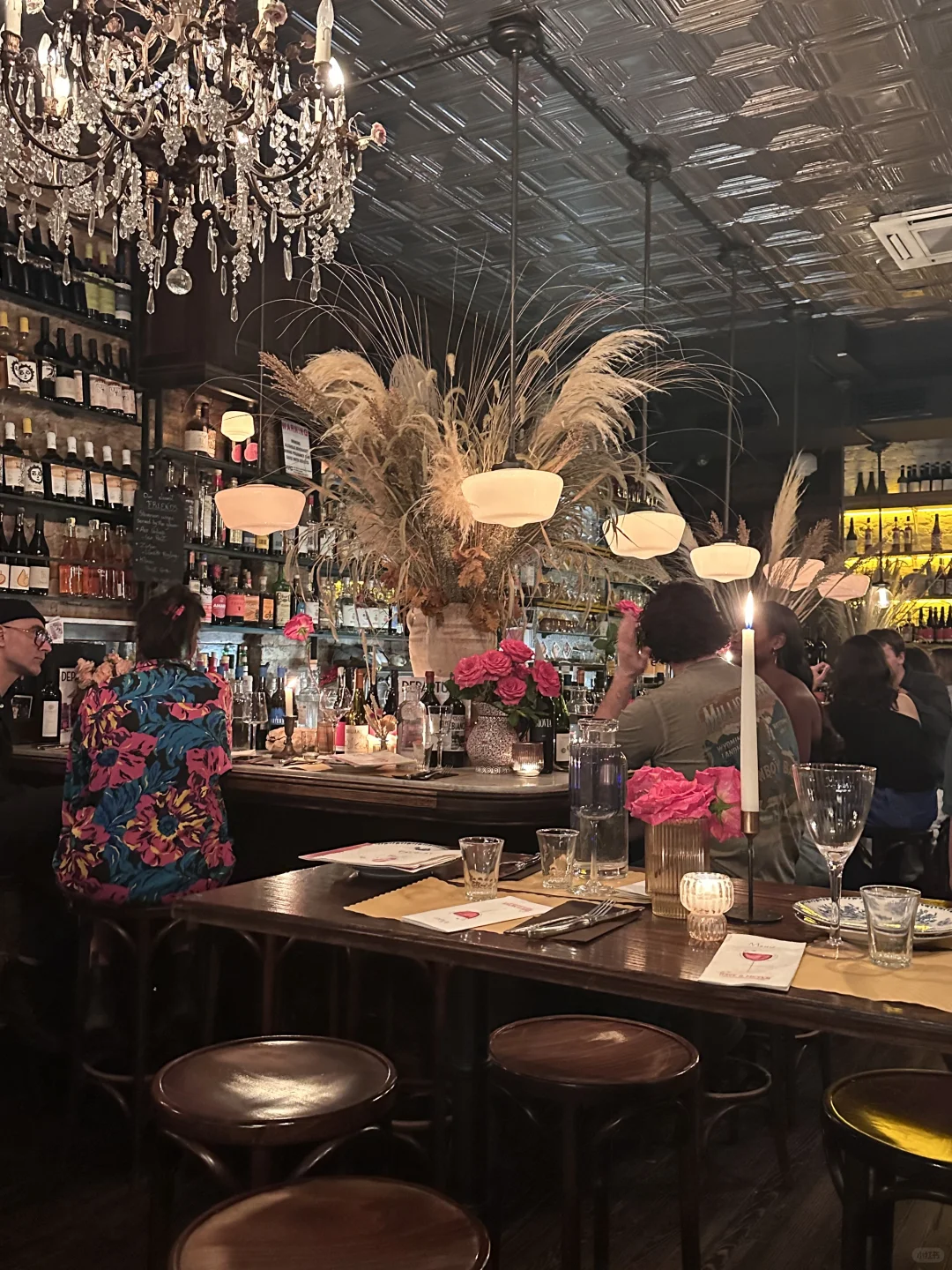 Top Date Spots in NYC's Williamsburg!