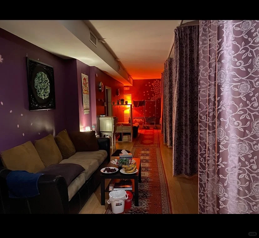 North Miami | This Foot Spa in Fort Lauderdale is Definitely Worth a Visit! 🐛