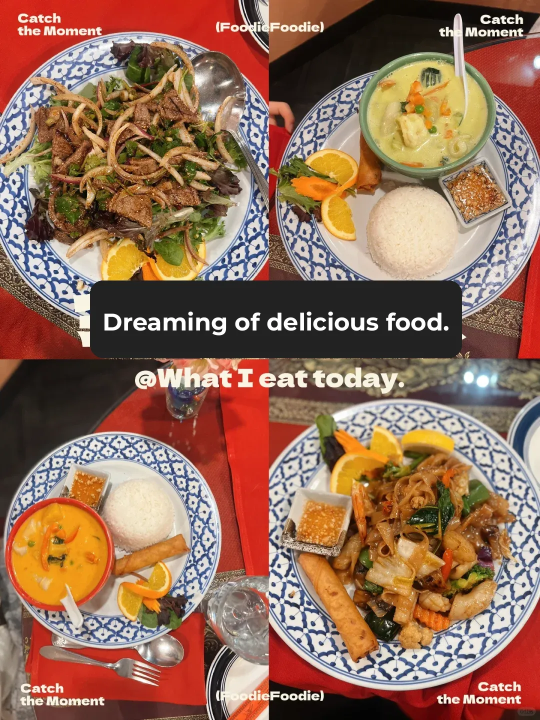 The Best Thai Food in Fairbanks, Alaska