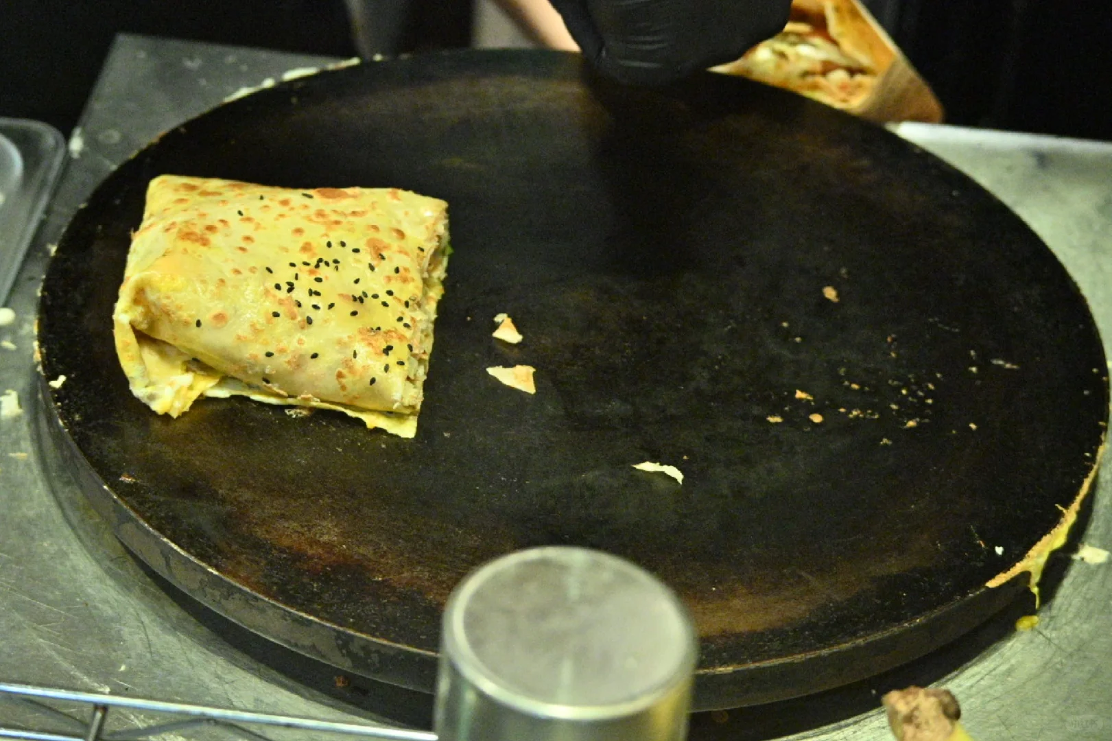 Phoenix City Has Jianbing Guozai Again!