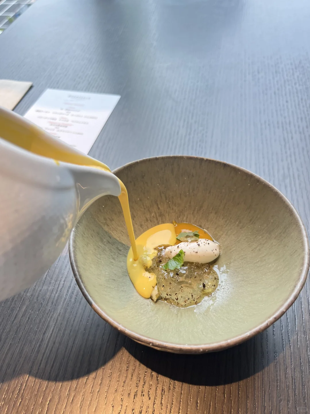 "Tokyo Station🏫 French Cuisine for Just 100+ Per Person🍴 A Must-Try Recommendation for Marunouchi Friends"