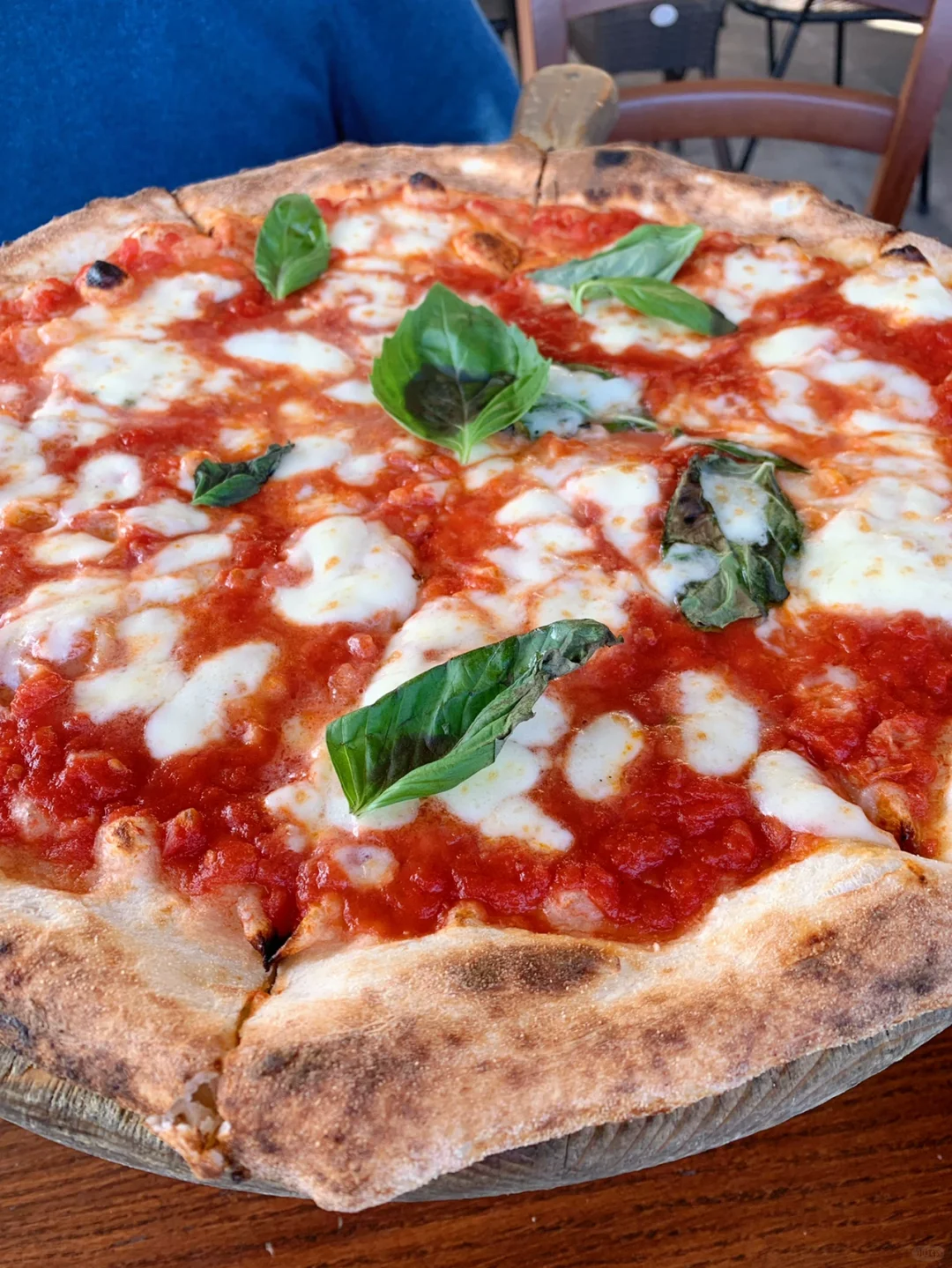 Atlanta | The Pinnacle of Pizza Excellence