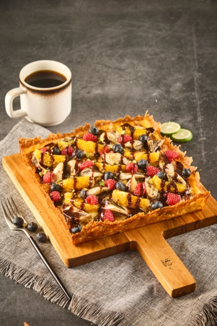 Michigan | The Motor City: Detroit