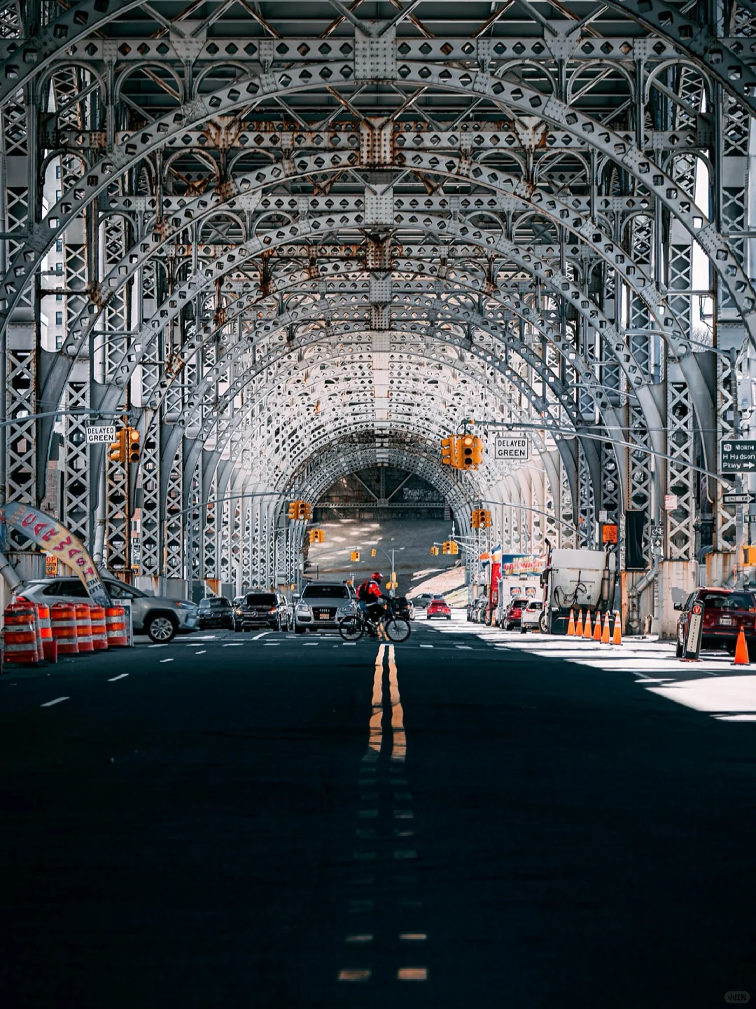 🕸️ NYC Photography | Iconic Spiderman Filming Locations