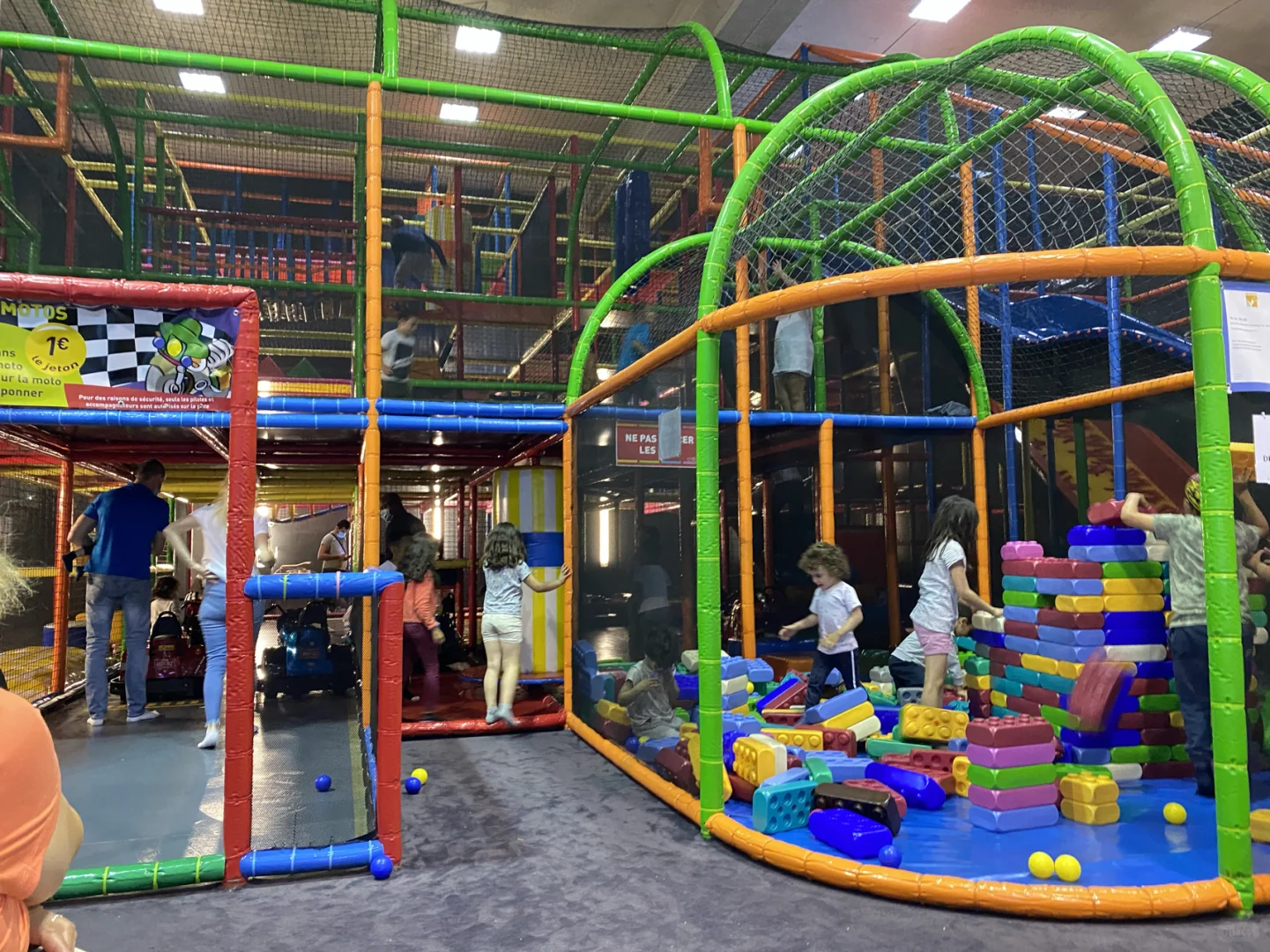 Family-Friendly Spots in Paris: Royal Kids Edition