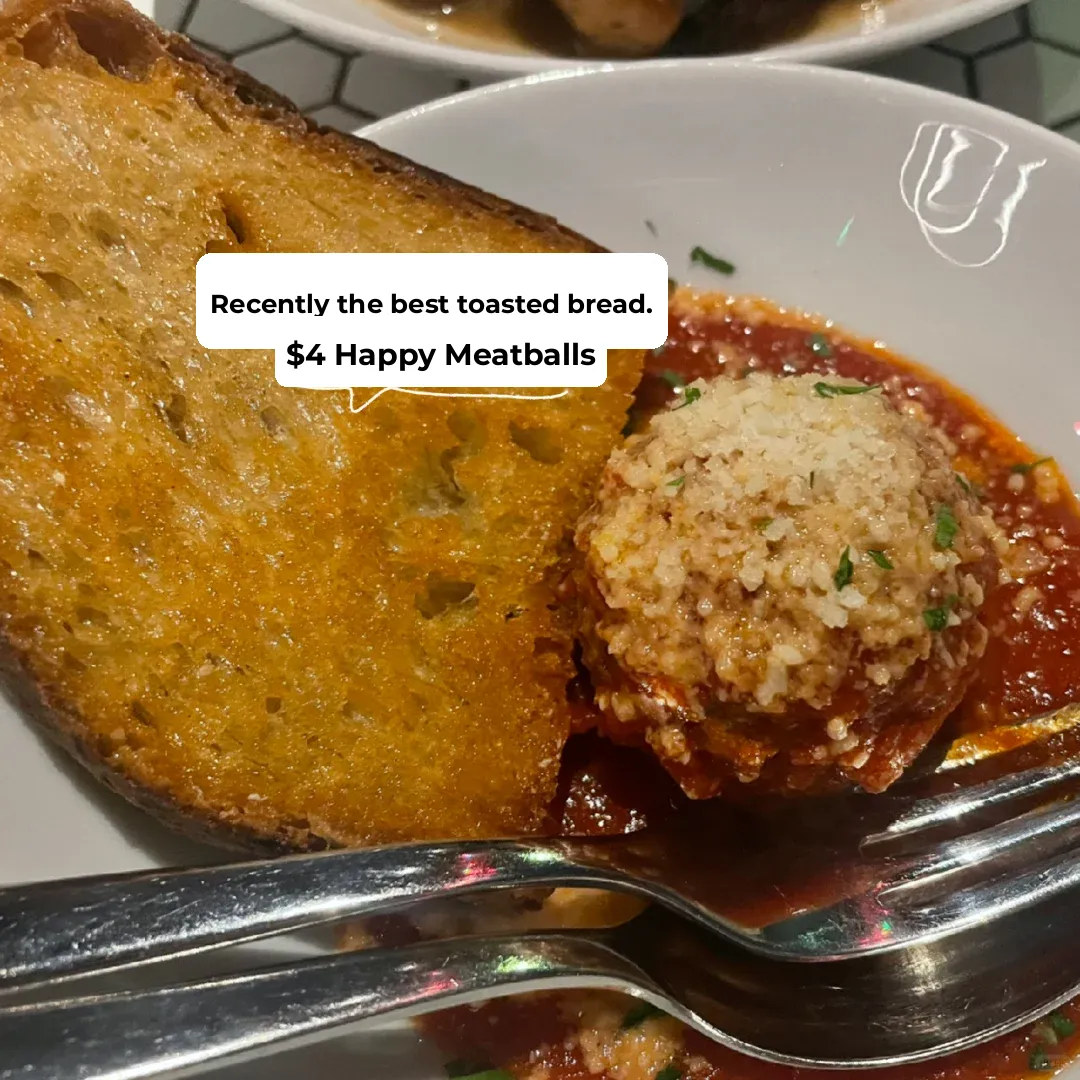 Seattle Italian Cuisine - Artusi, the Sister Restaurant of Spinasse