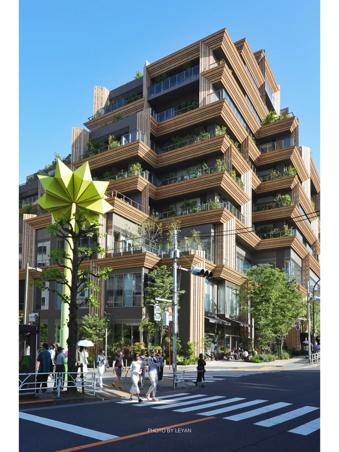 Tokyo | Nakameguro & Daikanyama One-Day Stroll & Snack Route! 🍡