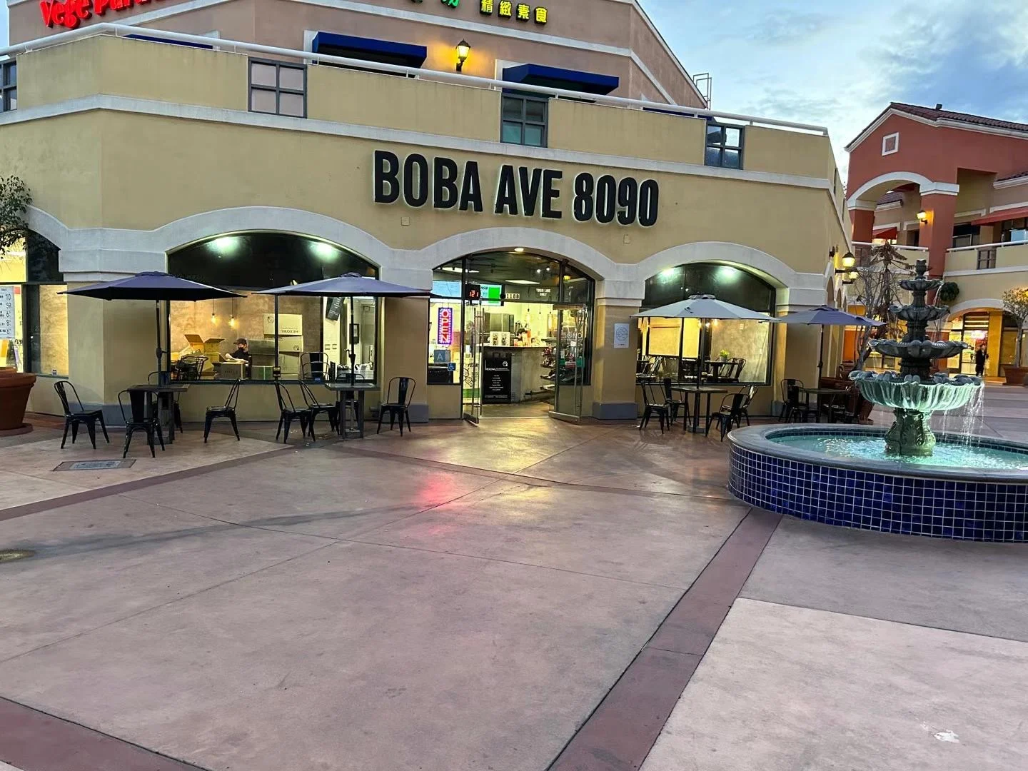 Who remembers the golden era of LA 8090?