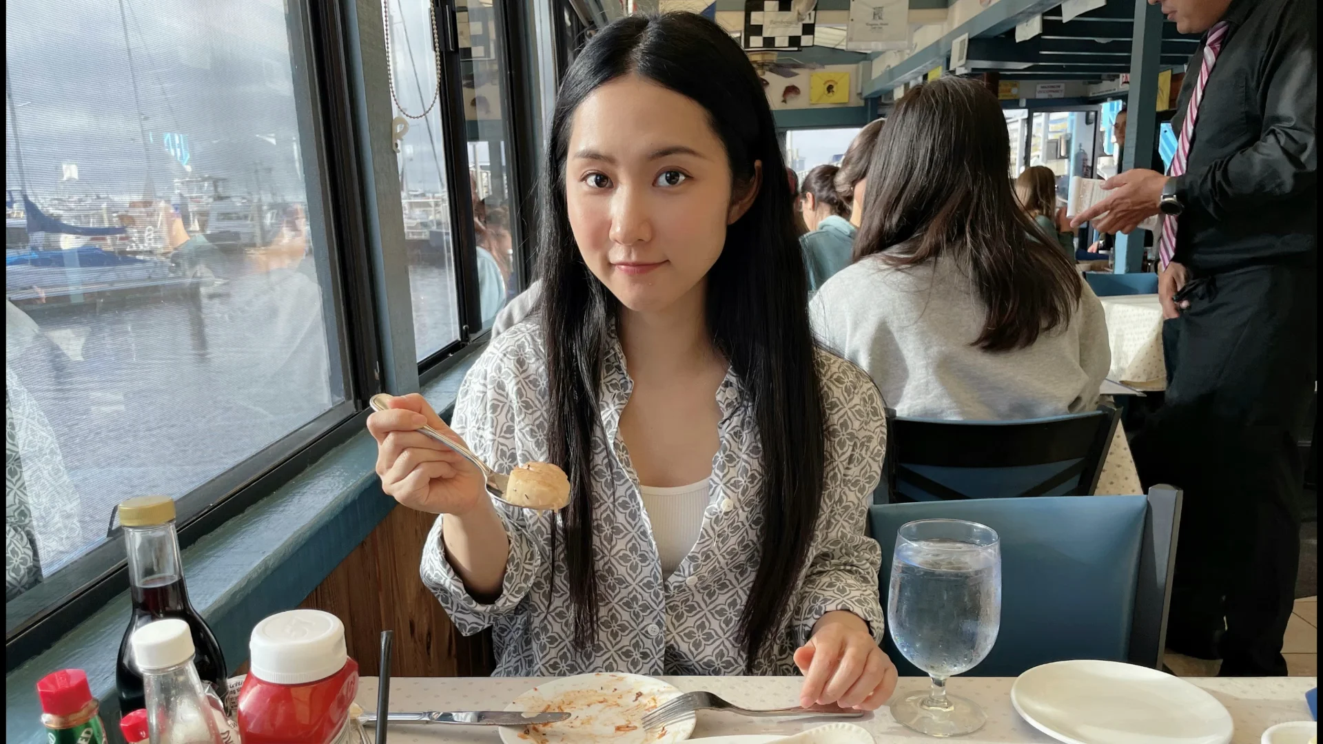 Top Seafood Restaurants in Monterey: Dine on a Boat-Themed Eatery