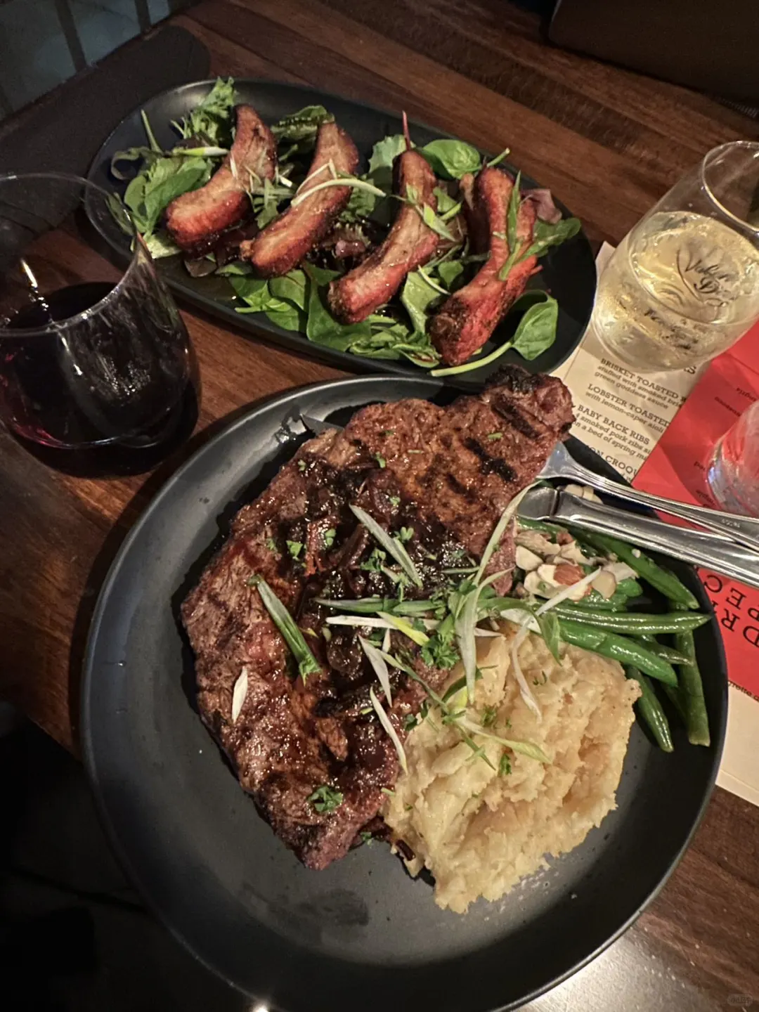 Italian Cuisine Guide in St. Louis (Part 1)