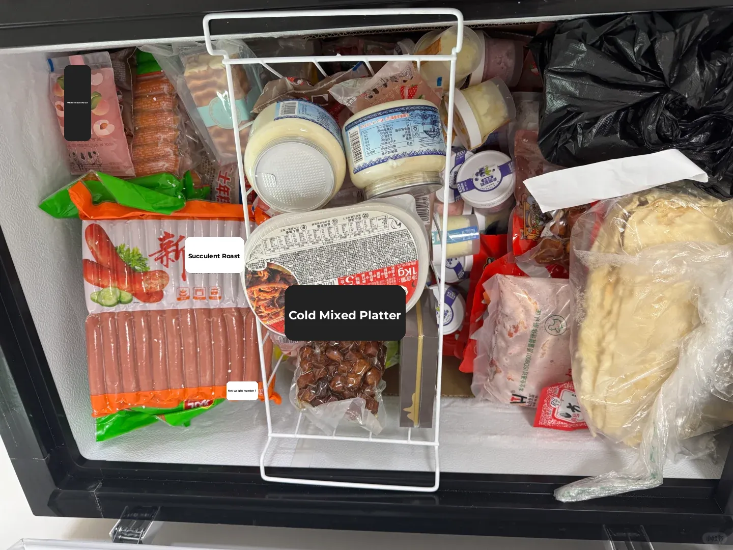 Living in the USA 🇺🇸, but my stomach is in China! International students savoring authentic Chinese cuisine abroad.