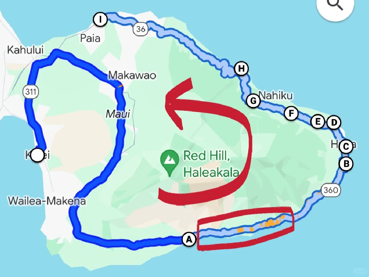 Maui, Hawaii | Road to Hana Guide
