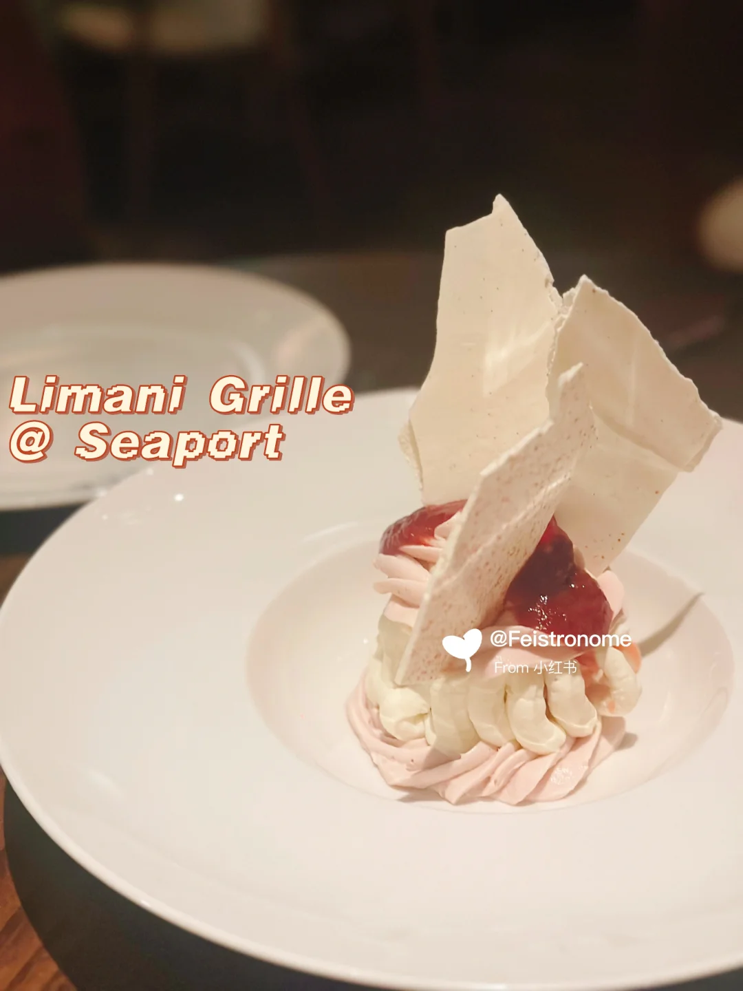 Boston | Delightfully Surprised by Limani, the New Mediterranean Restaurant in Seaport