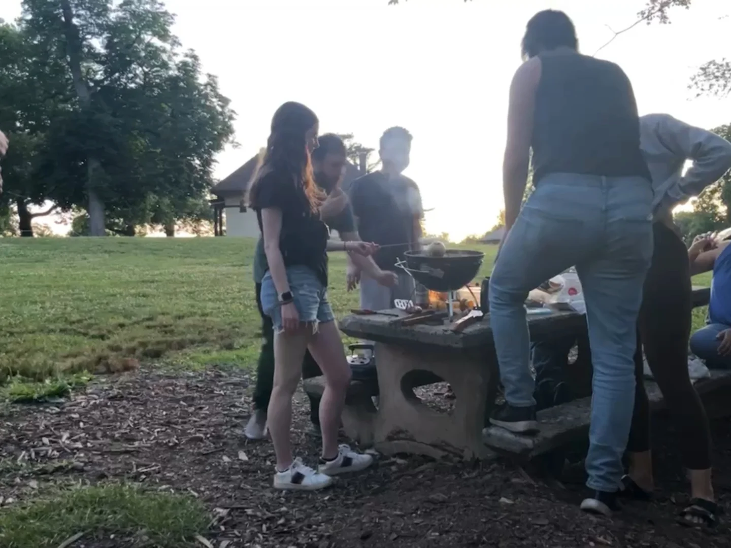 Lemon Hill: Philadelphia's Perfect Park for Camping 🌳