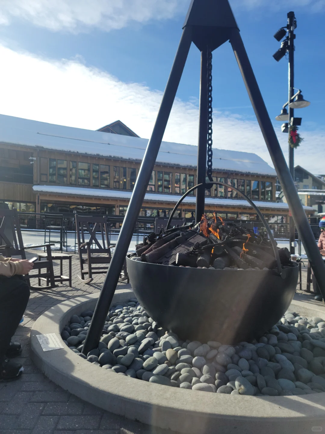 2024 Denver Christmas Trip – Days 2 & 3