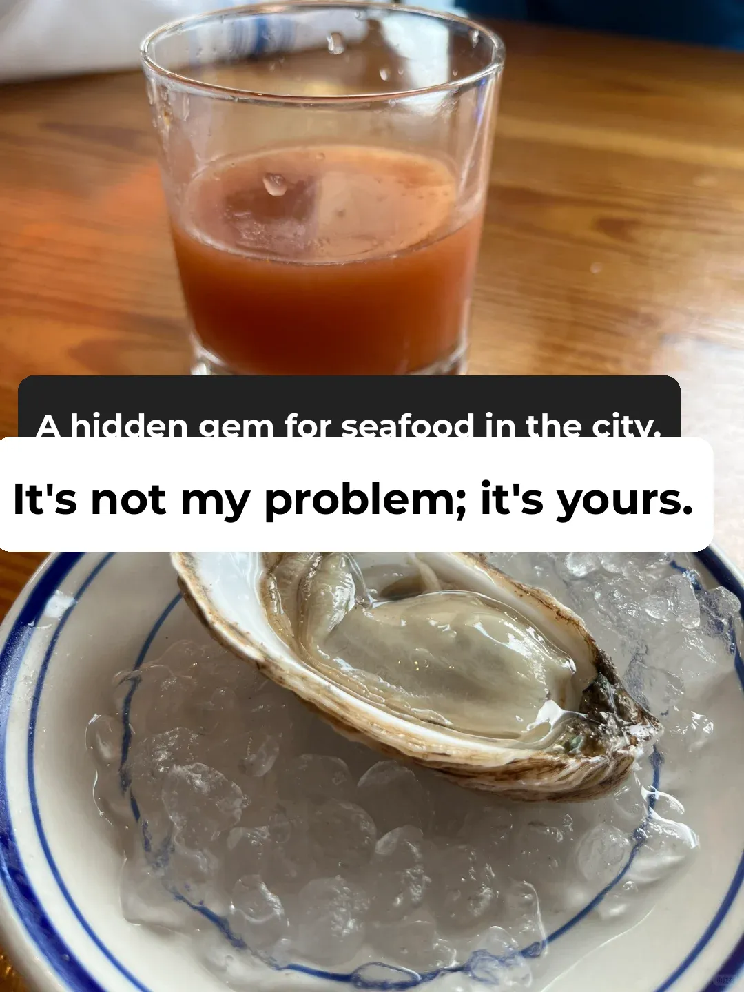 Austin Lobster Roll Shop – Overflowing with Goodness