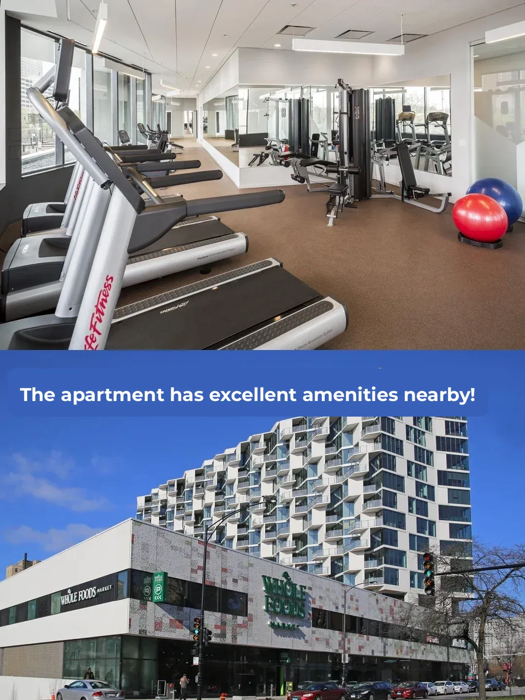 Sublease Available at CHP Apartments near the University of Chicago!