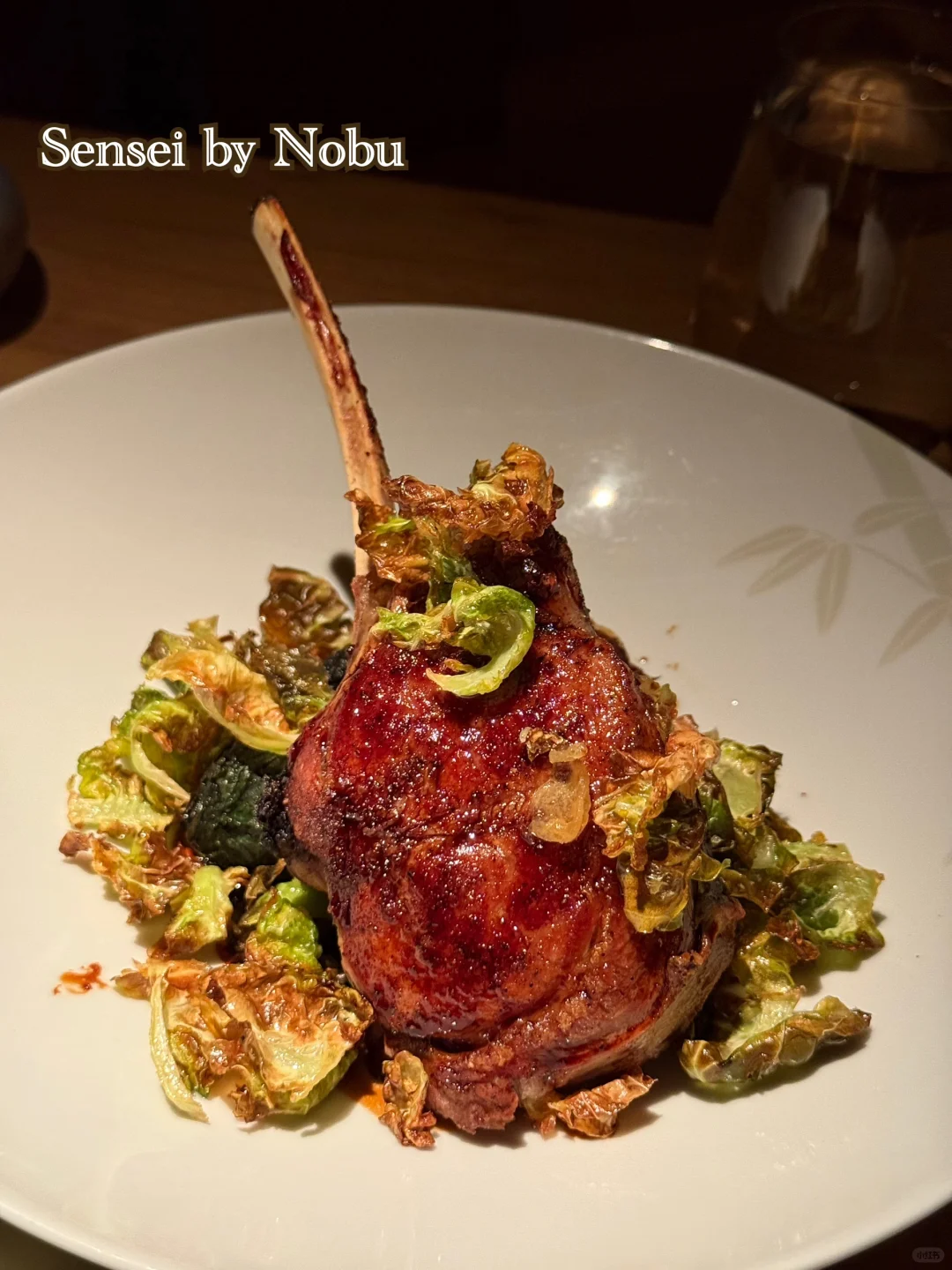 Hawaii | Four Seasons Lanai Sensei: A Firsthand Dining Review 🫡