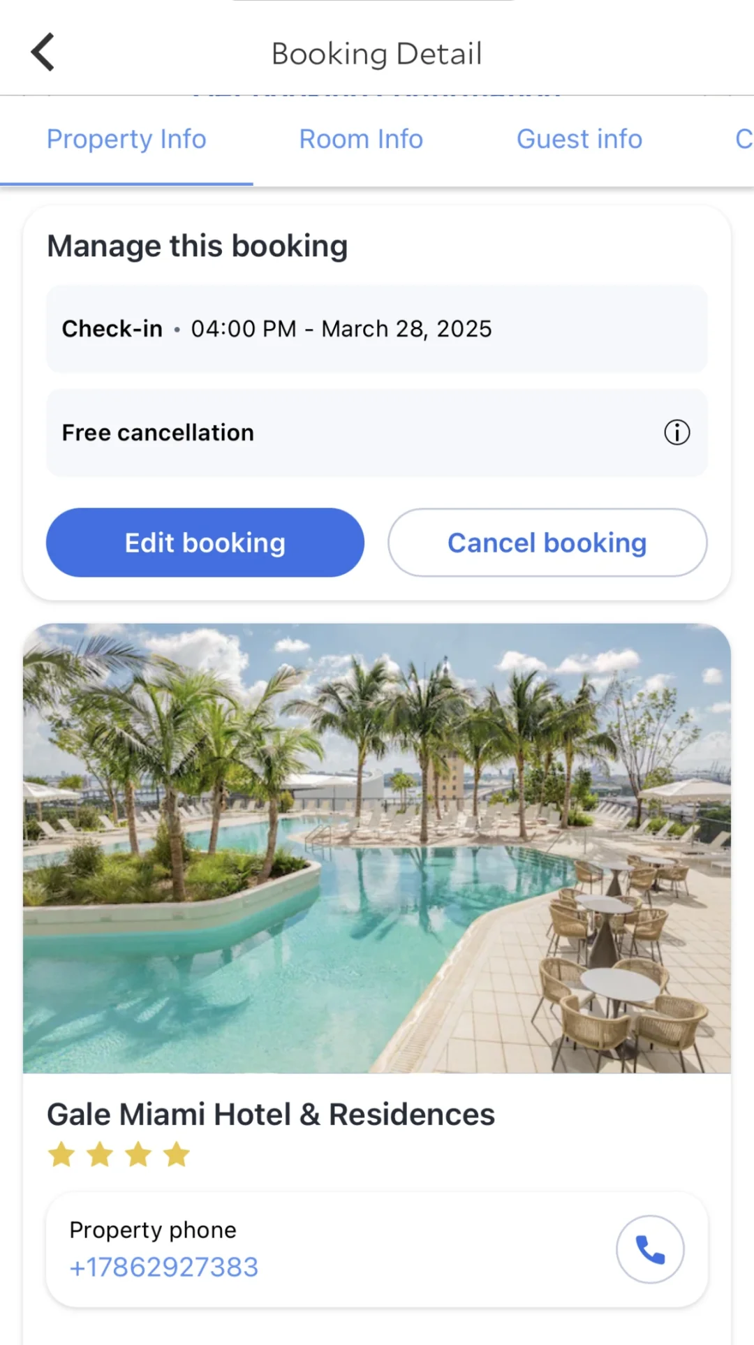 Find an Ultra Music Festival buddy