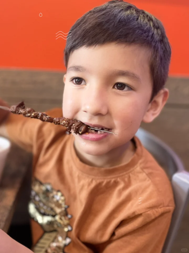 "Eating and Drinking in Atlanta"