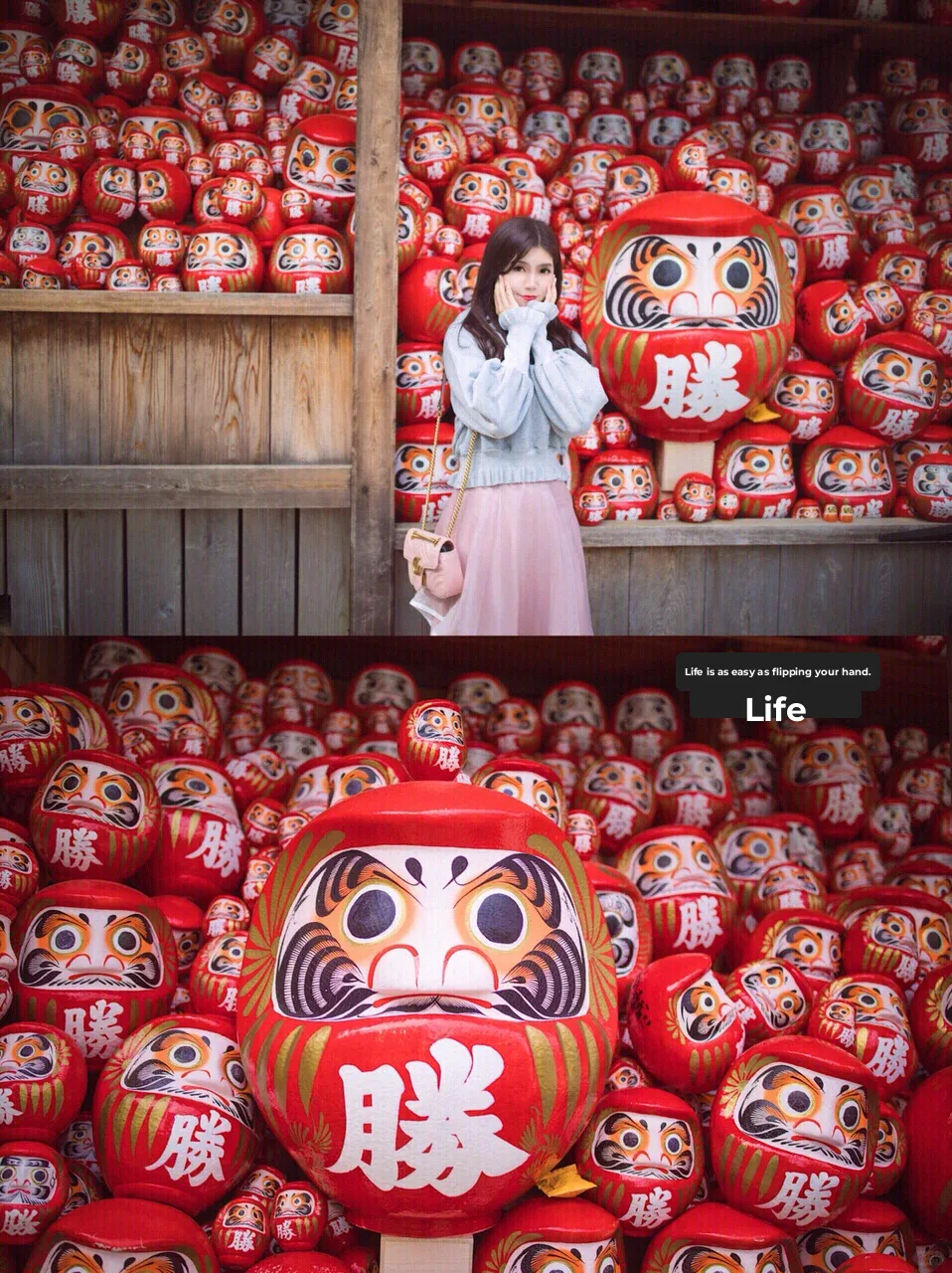 💖 First Look: Off-the-Beaten-Path Koyasan's Katsuoji Temple ⛩️