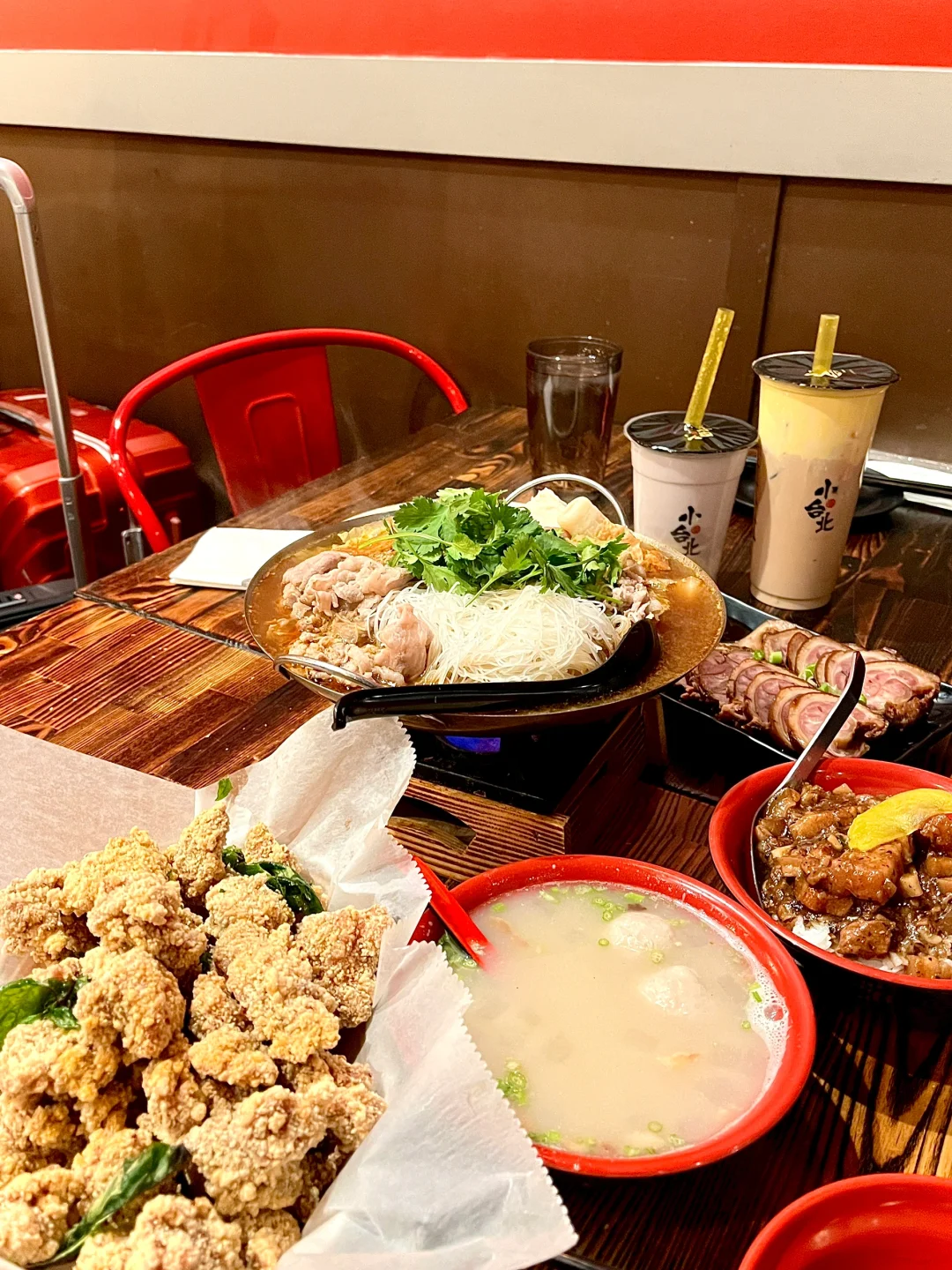 Little Taipei: My Taiwanese Mom in Chicago 👩