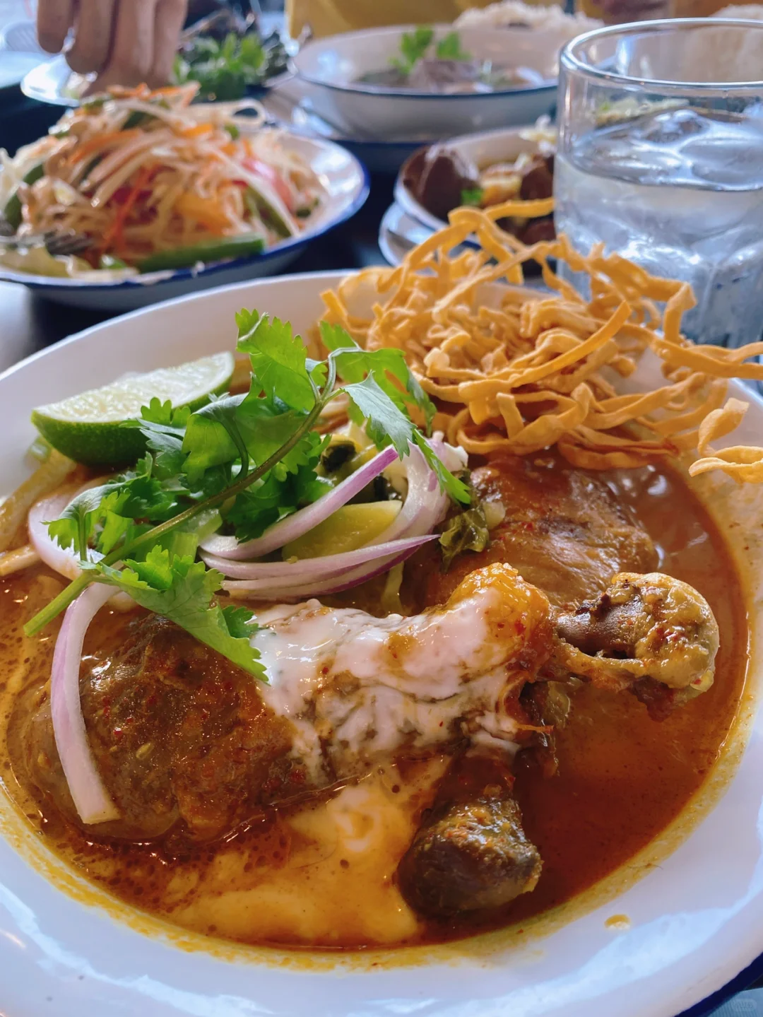 Chiang Mai: A Quaint and Artsy Thai Eatery in St. Louis