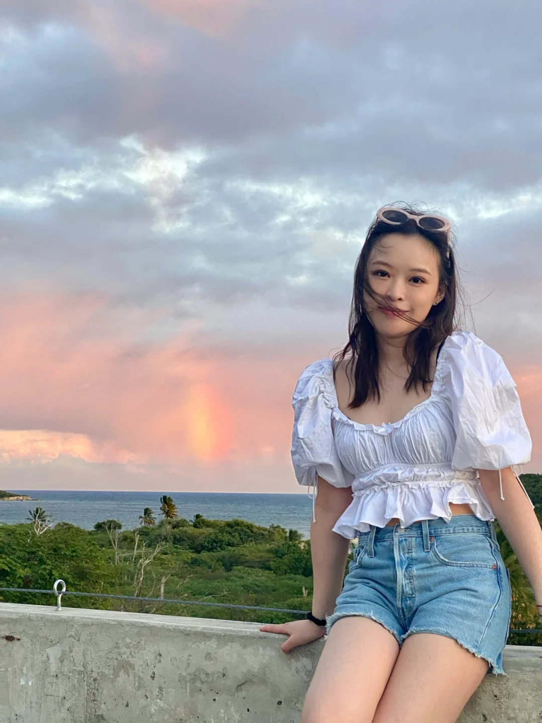 🇵🇷 Puerto Rico | Vieques Island Sunset & Restaurant Recommendations