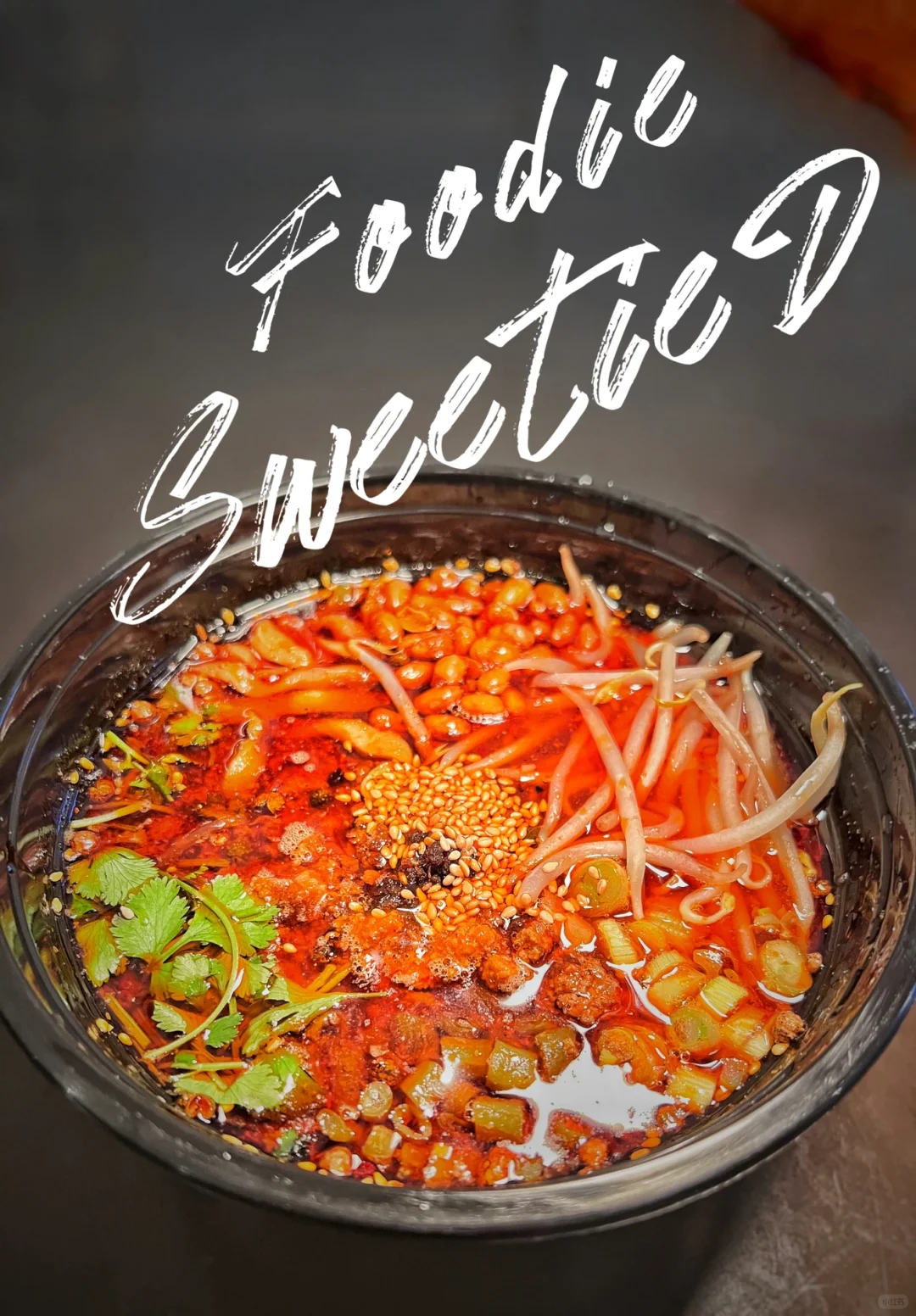 Salt Lake City | We Finally Have Authentic Spicy and Sour Glass Noodles! 🔥