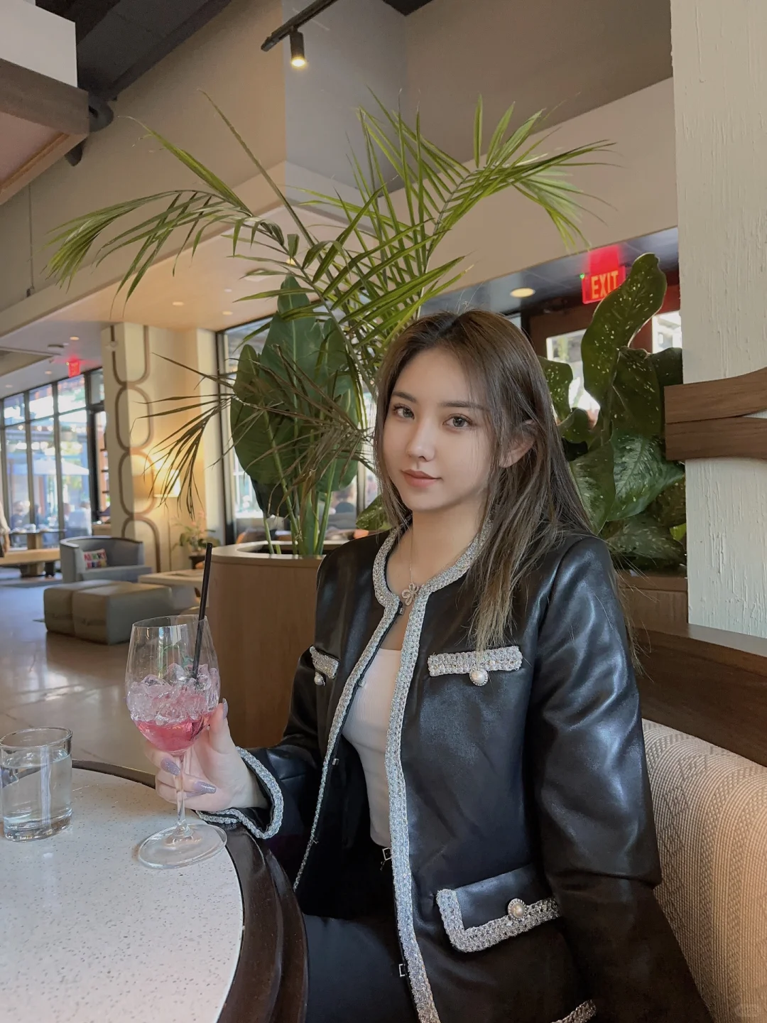 Houston / Food / Restaurant Hopping