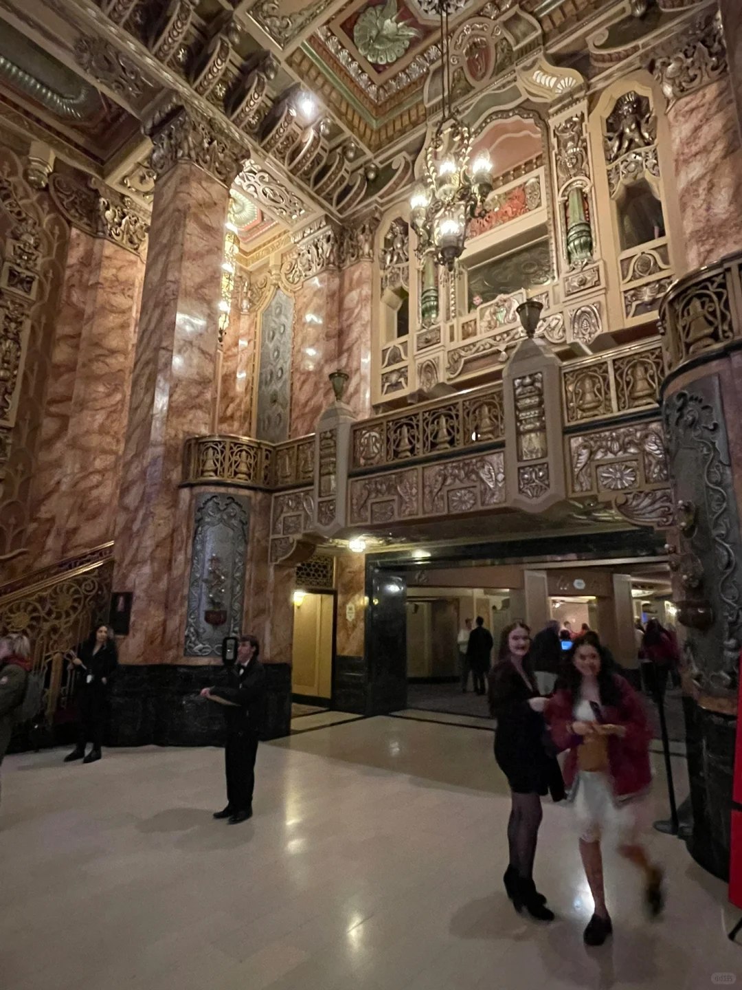 Illinois, Chicago: Into the Woods @ James M