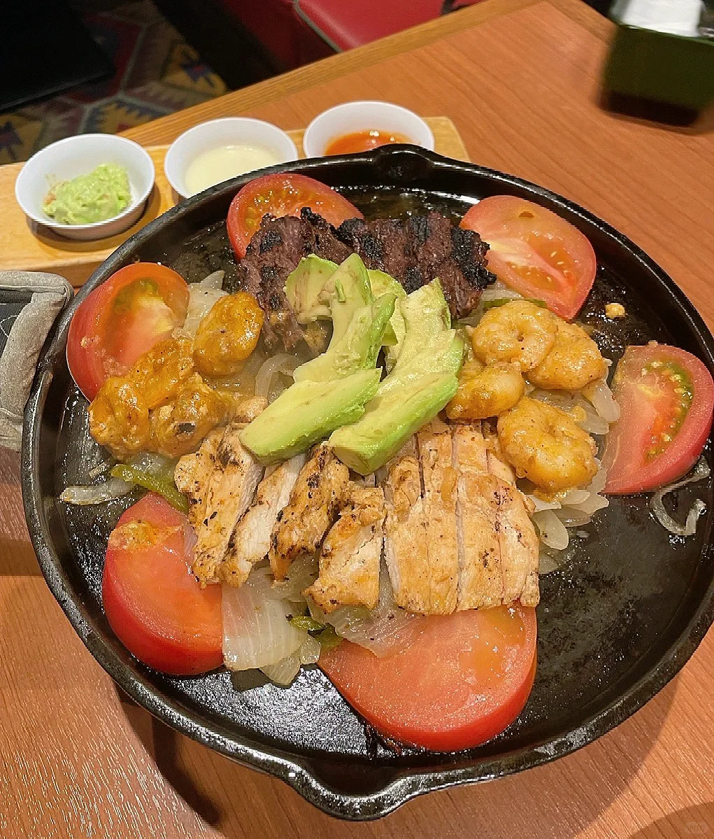 🇯🇵 Ikebukuro's Mexican Eats That Have the Locals Raving