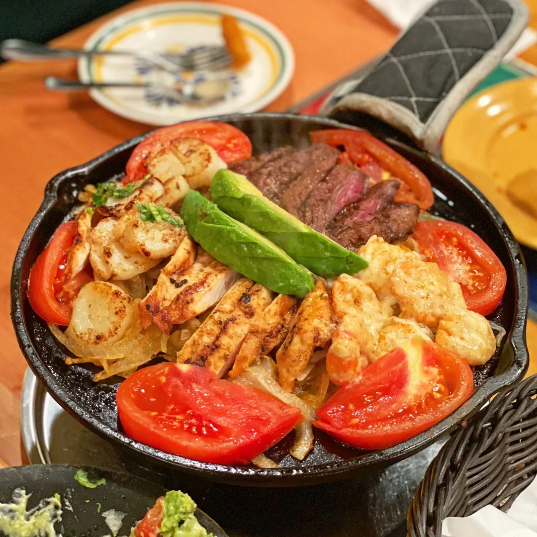 Tokyo Nishikasai 🇯🇵 Missing Mexican food? Give it a try!