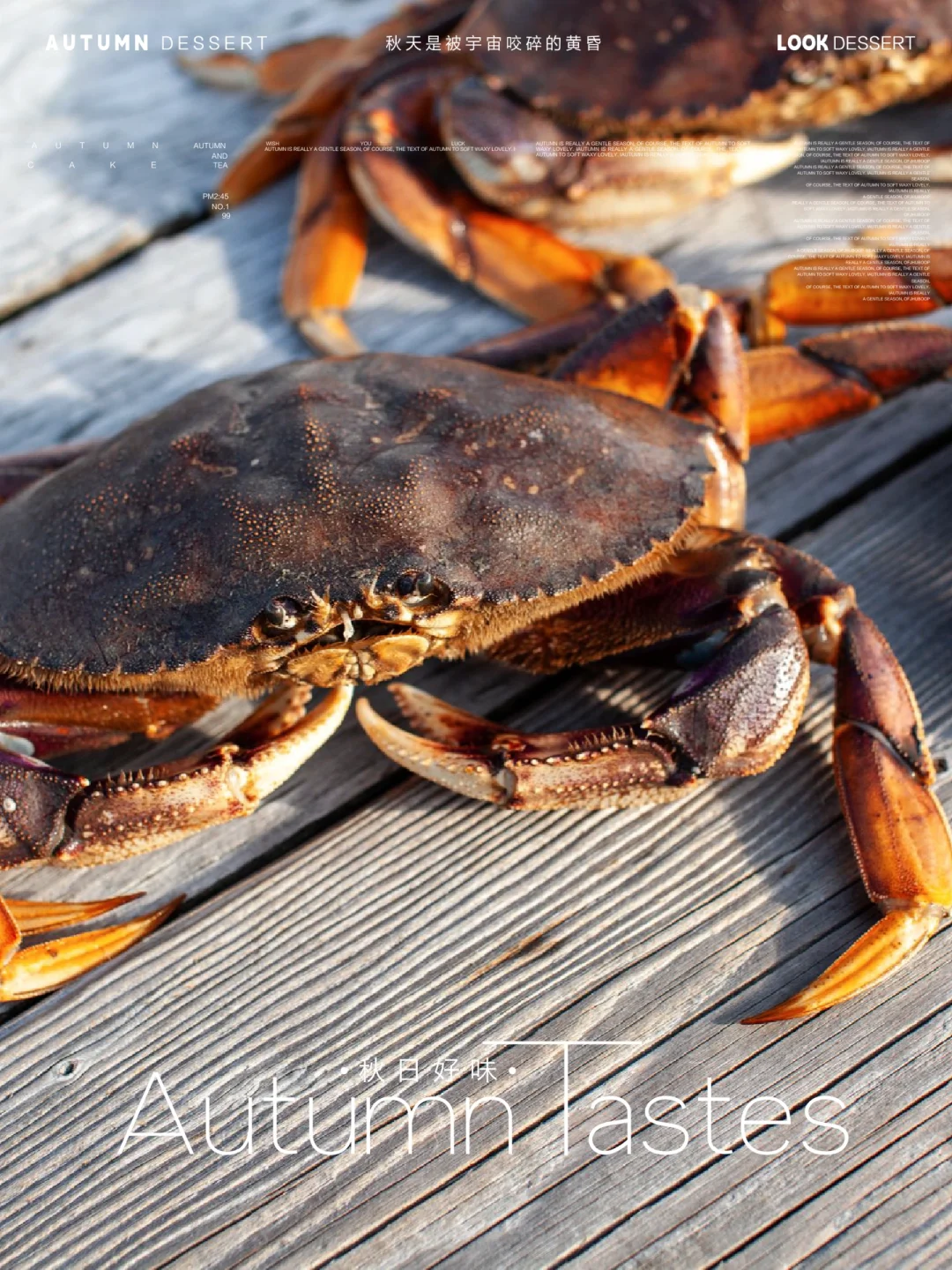 Crabbing Season in Cali Kicks Off! 🦀