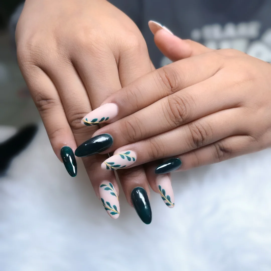 Dallas' BEST Unique & Creative Nail Art 💅🏻
