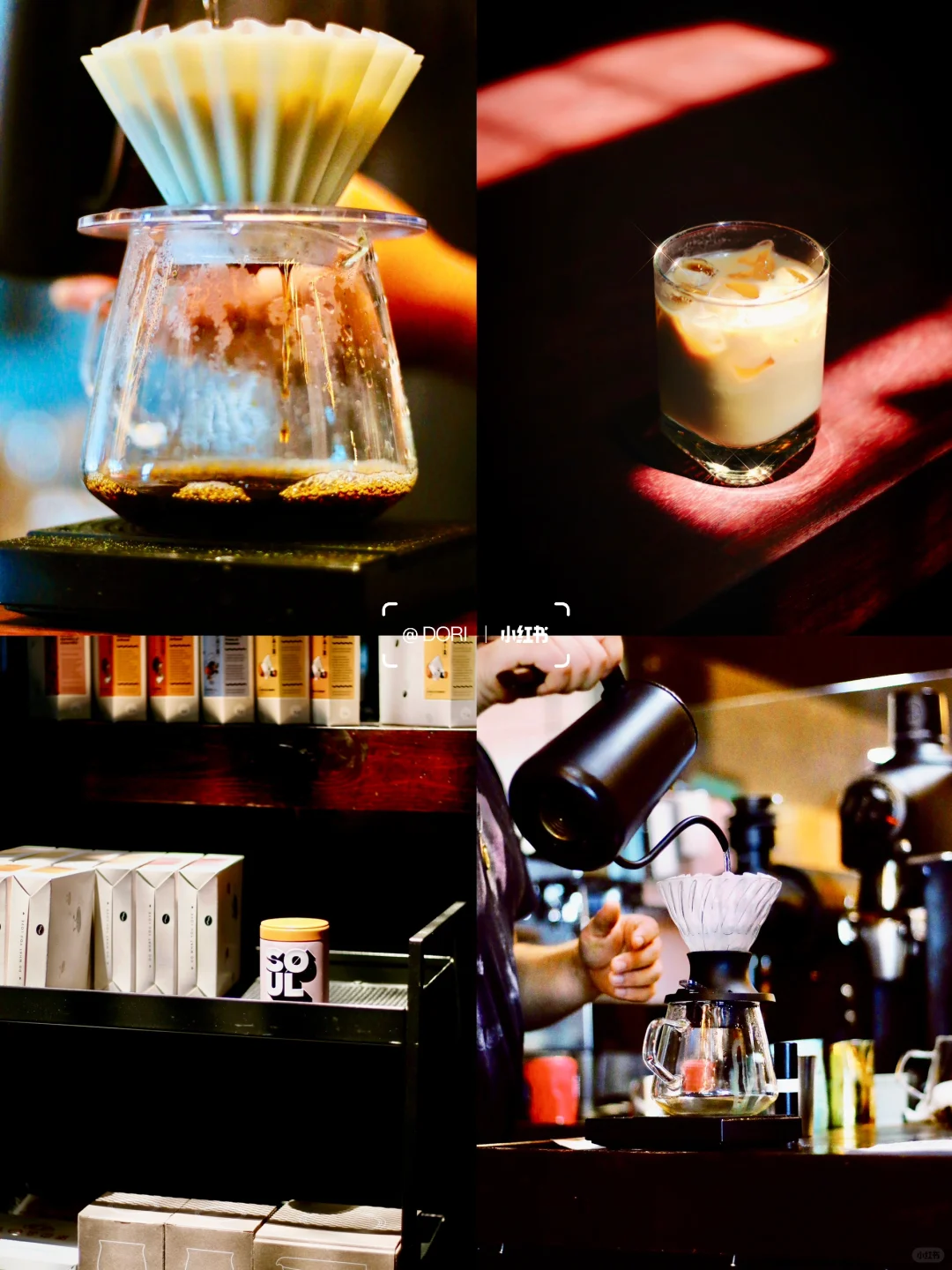 ☕️ The Big Three: 3 High-Quality Tea and Coffee Shops in Arizona