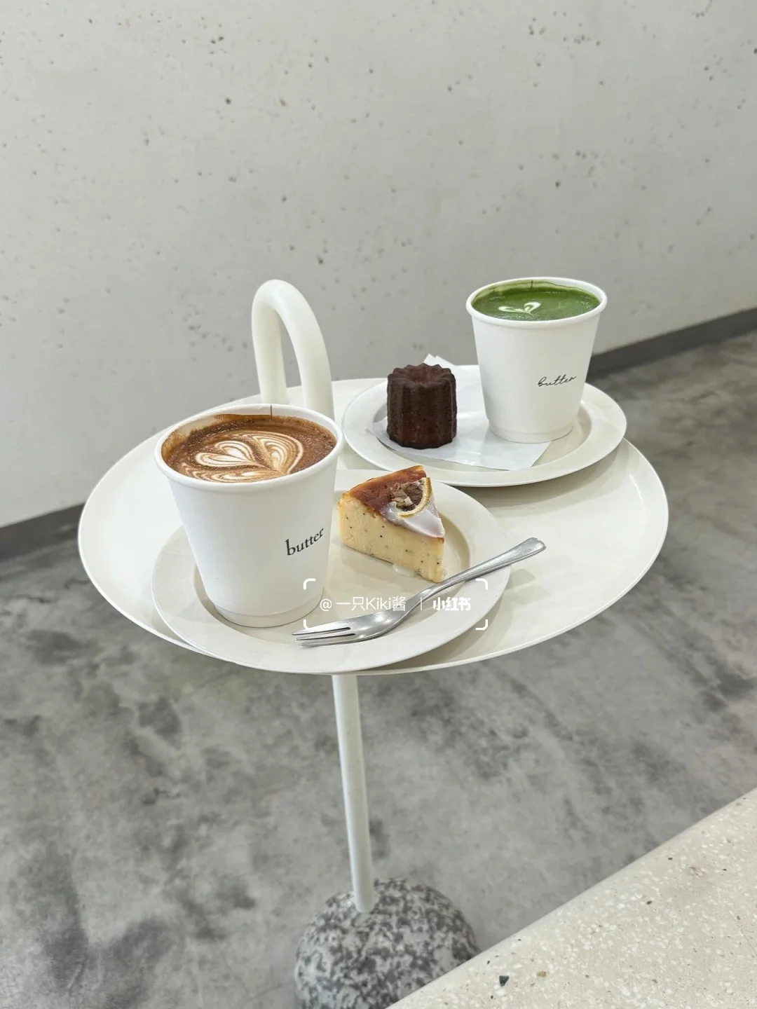 Tokyo Cafés 🇯🇵☕️