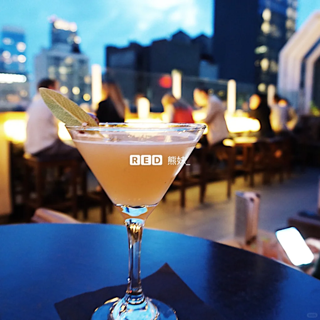 · NYC Bars | Best Rooftop for Stunning Empire State Building Views