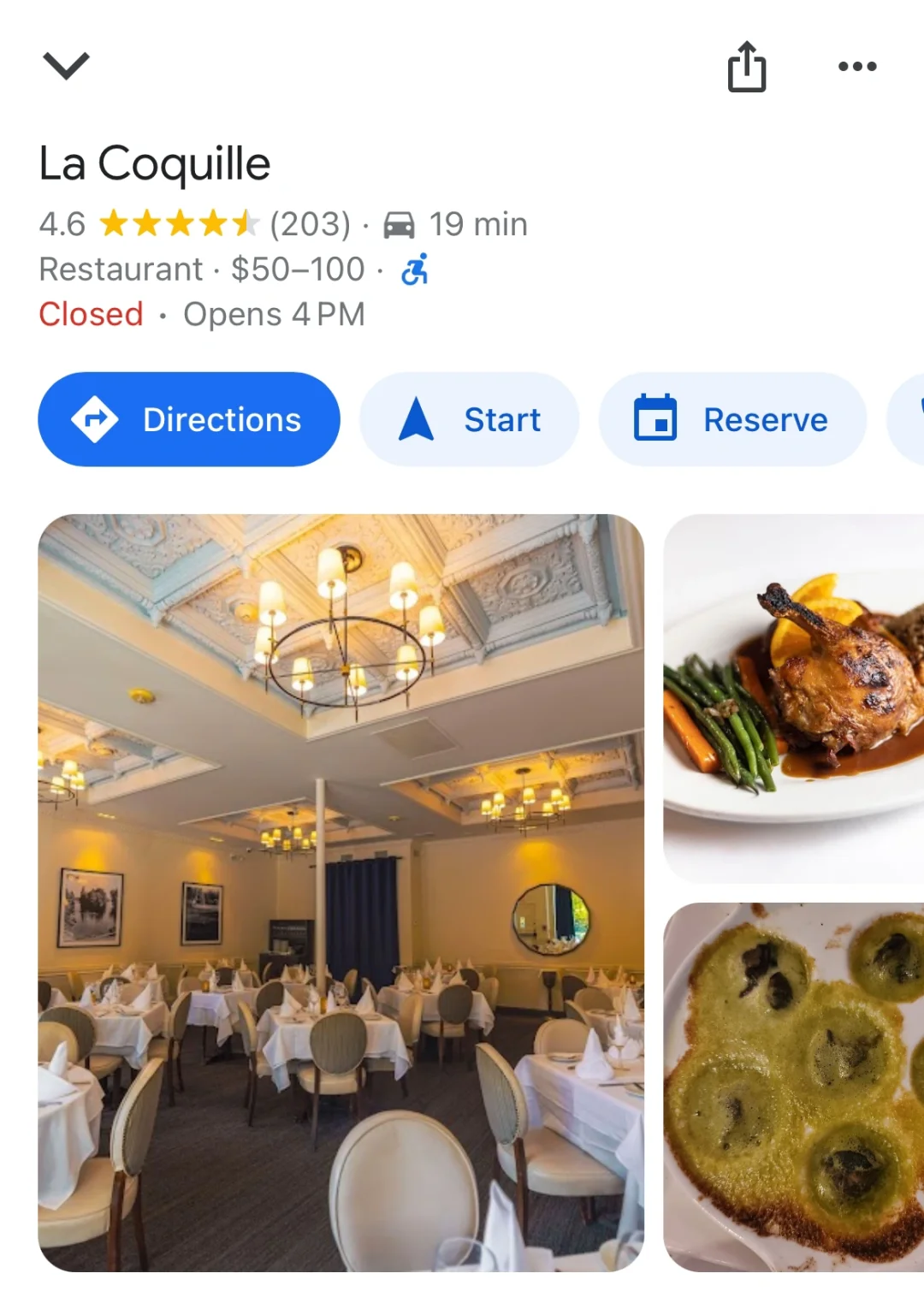 French Cuisine in Long Island, NYC – The Foie Gras is Absolutely Divine! 😋