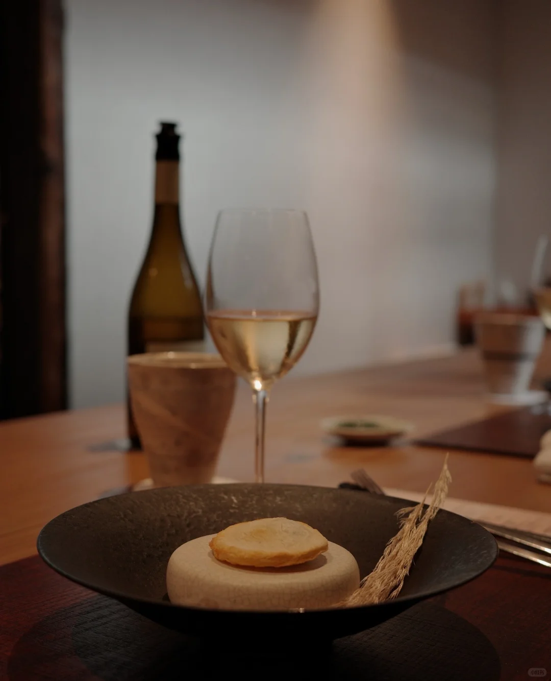 Slow Tokyo | My Favorite Kappabashi French Restaurant hasabon