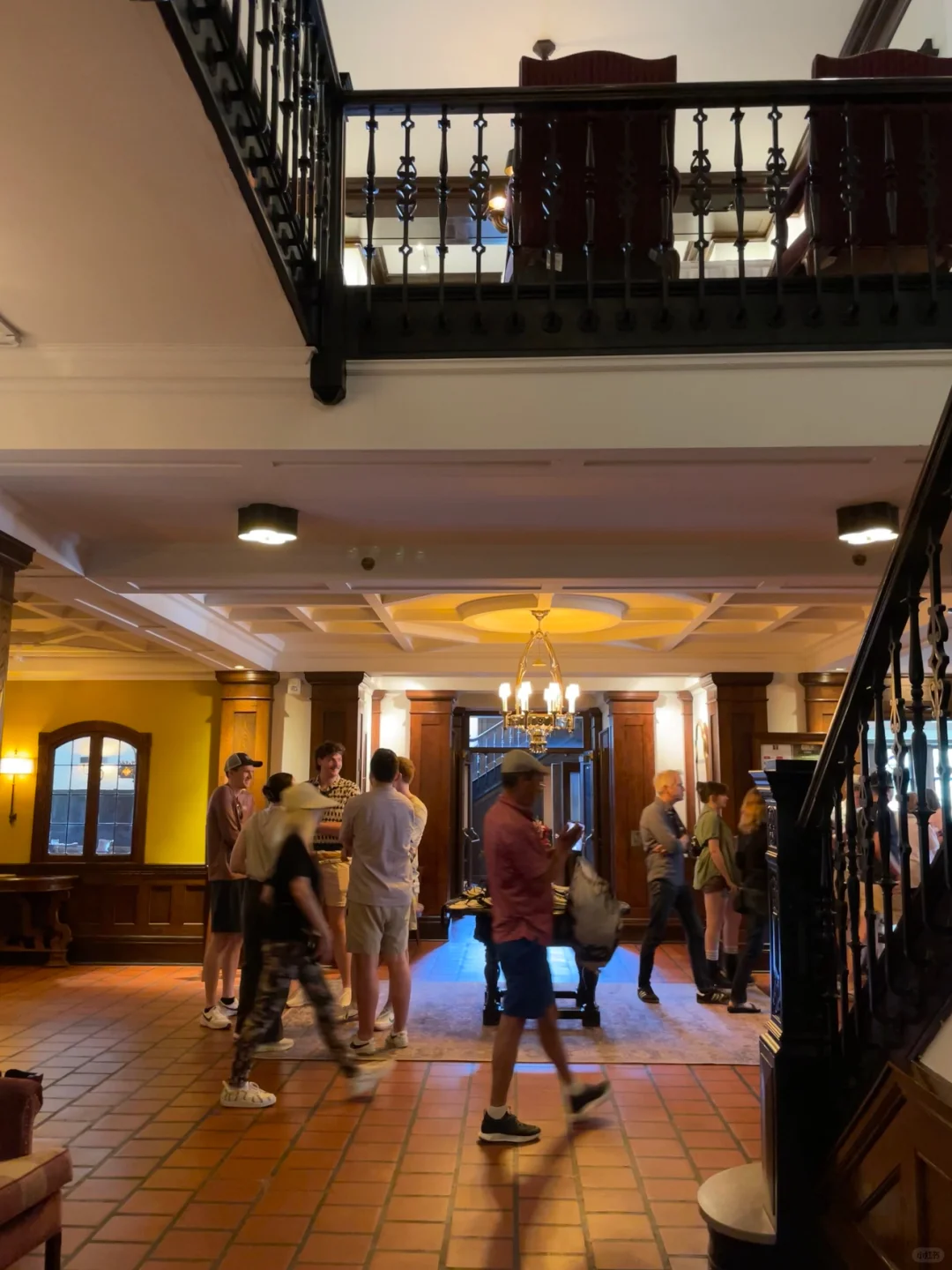 【History of Minnesota】Minneapolis Club