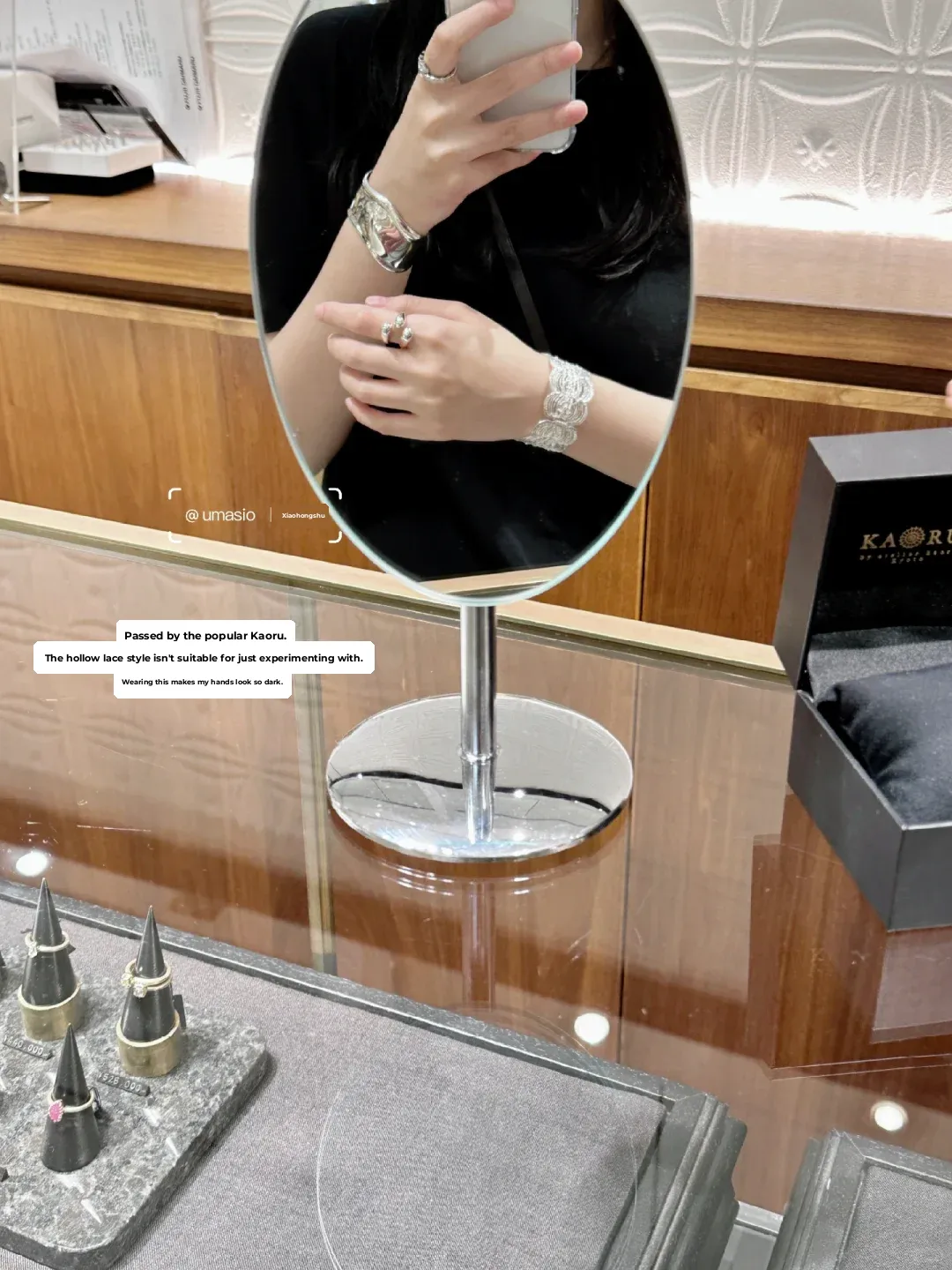 Kyoto Shopping Diary (Part 4) - The Finale