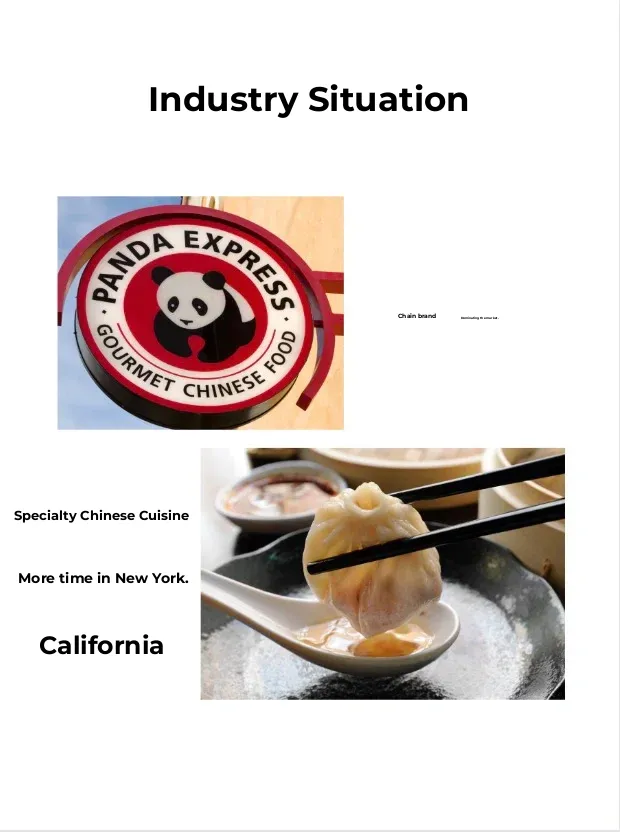 How to Open a Chinese Restaurant in the U.S. (Part 3)