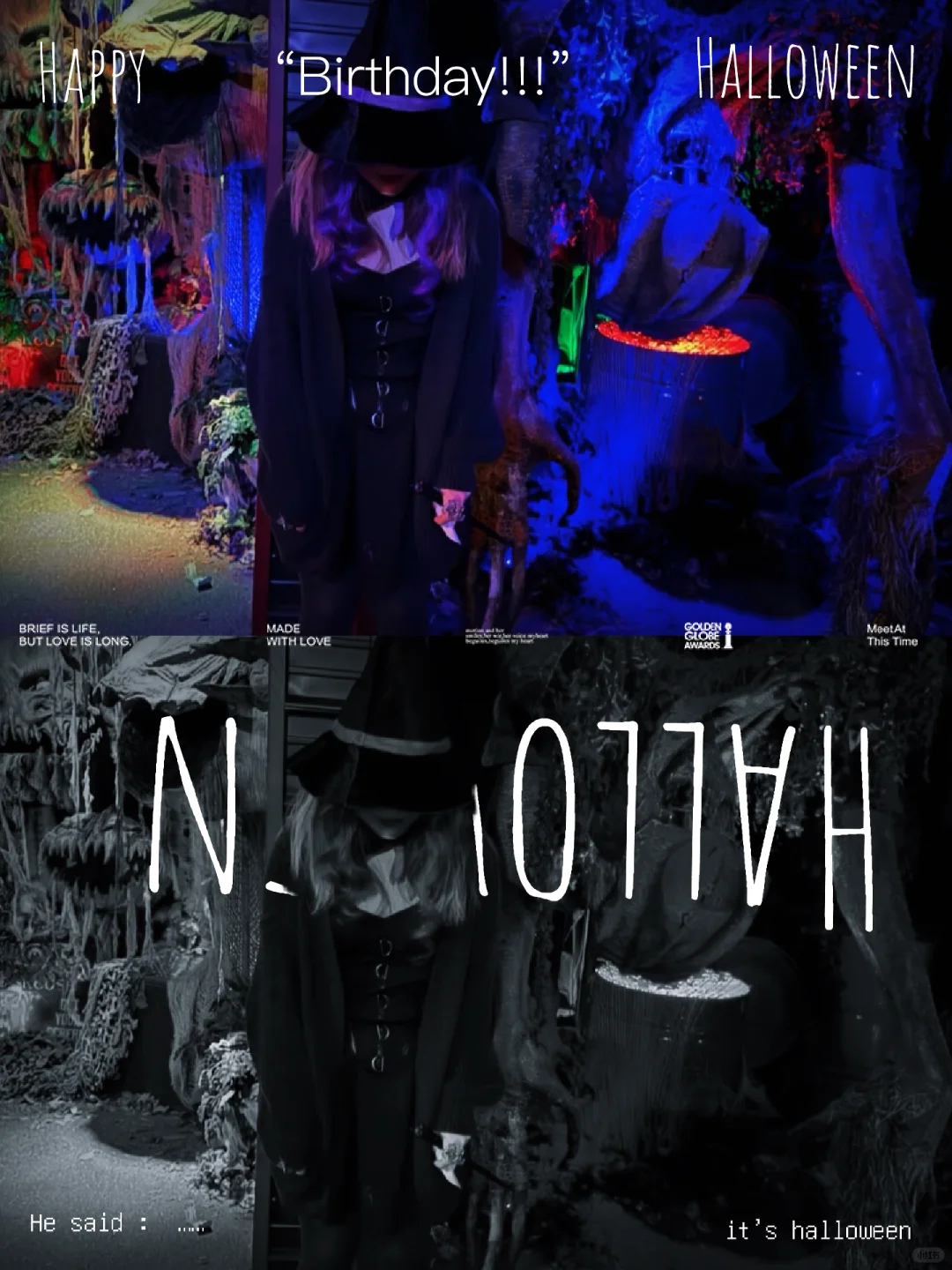 Recommended Haunted Houses in Atlanta 👻 Celebrating Another Birthday as a Ghost!