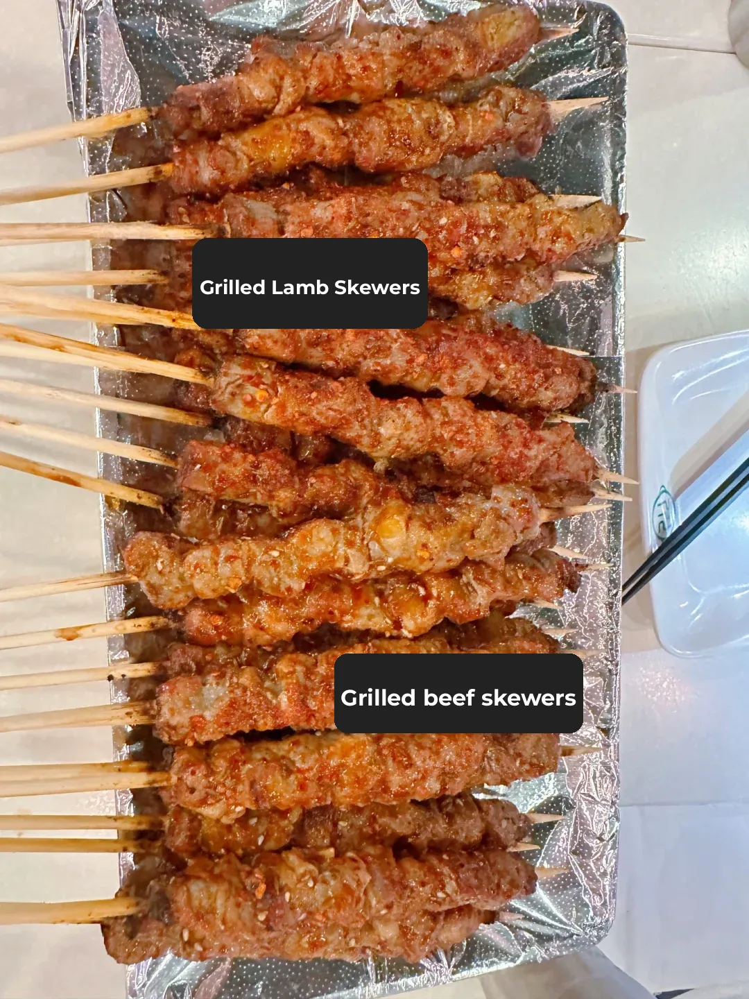 Irvine Food Hunt | This BBQ Joint is a Must-Try, No Cap!