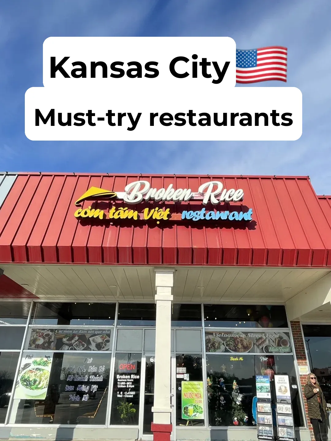 Must-Eat in Kansas City! This Place is Absolutely Delicious! Kansas City