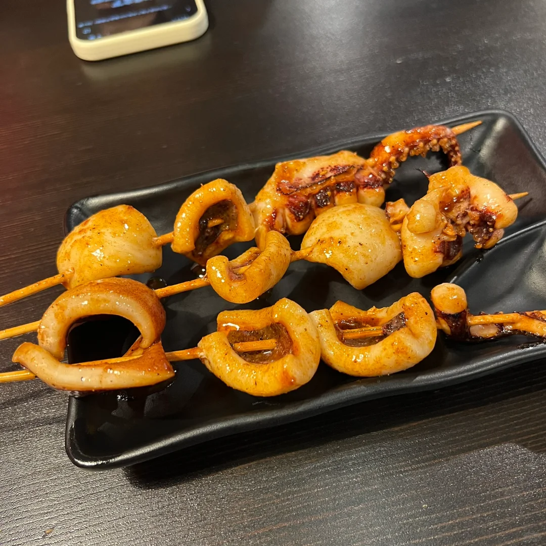 Sichuan Flavor Dragon | Tampa Food Exploration